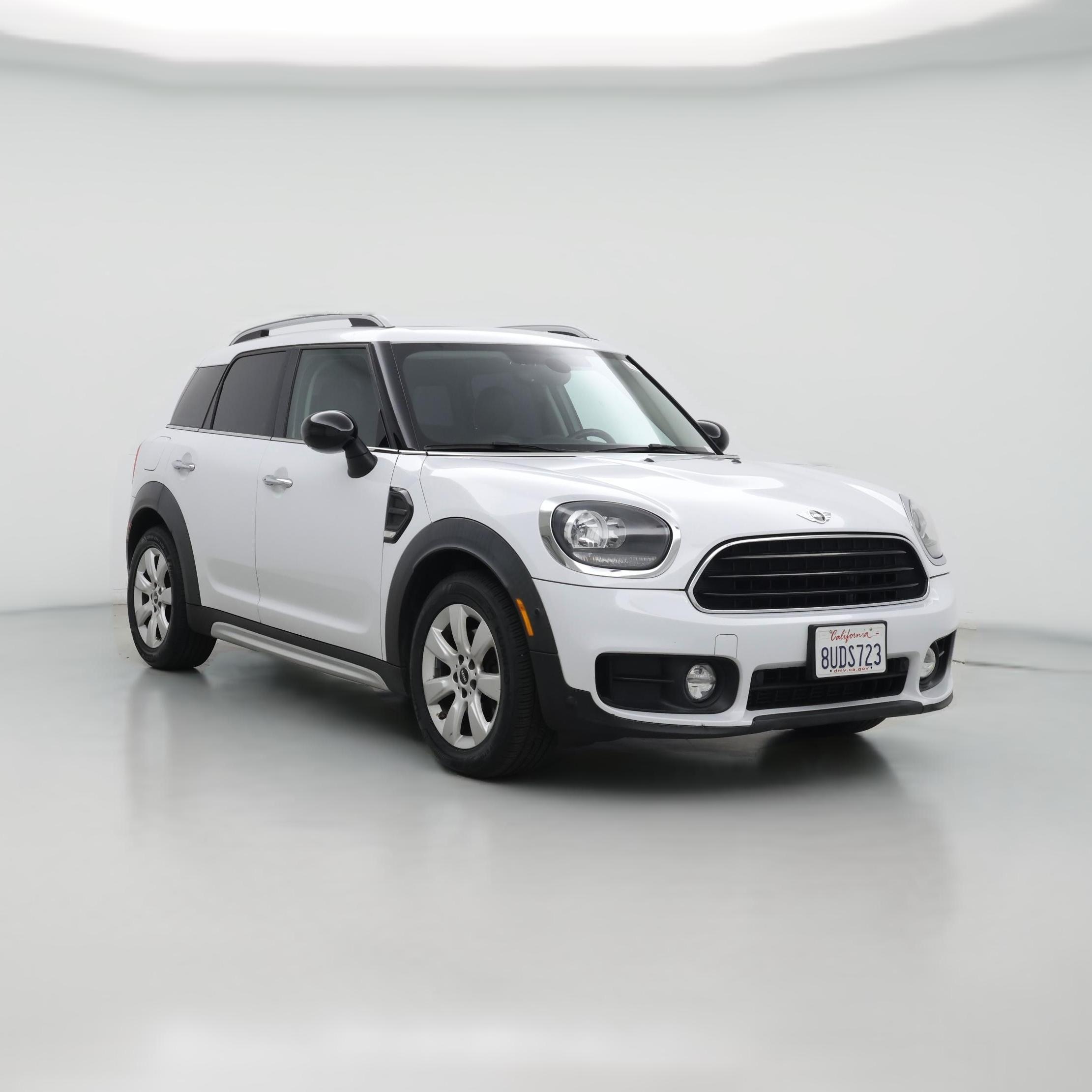 Thumbnail: 2017 MINI Cooper Countryman - 1