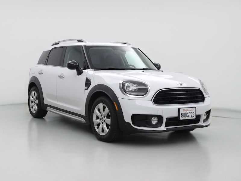 2017 MINI Cooper Countryman  -
                  Oxnard, CA
