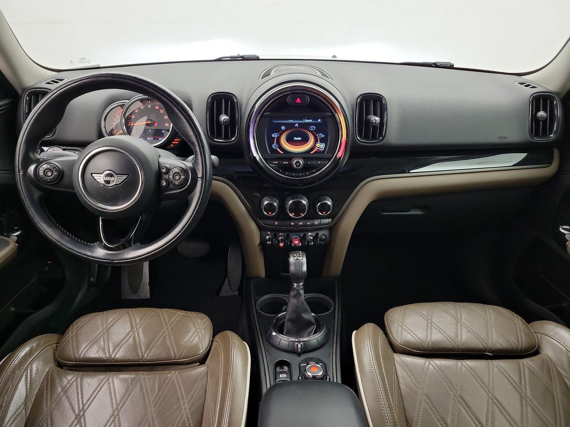 Thumbnail: 2017 MINI Cooper Countryman - 9