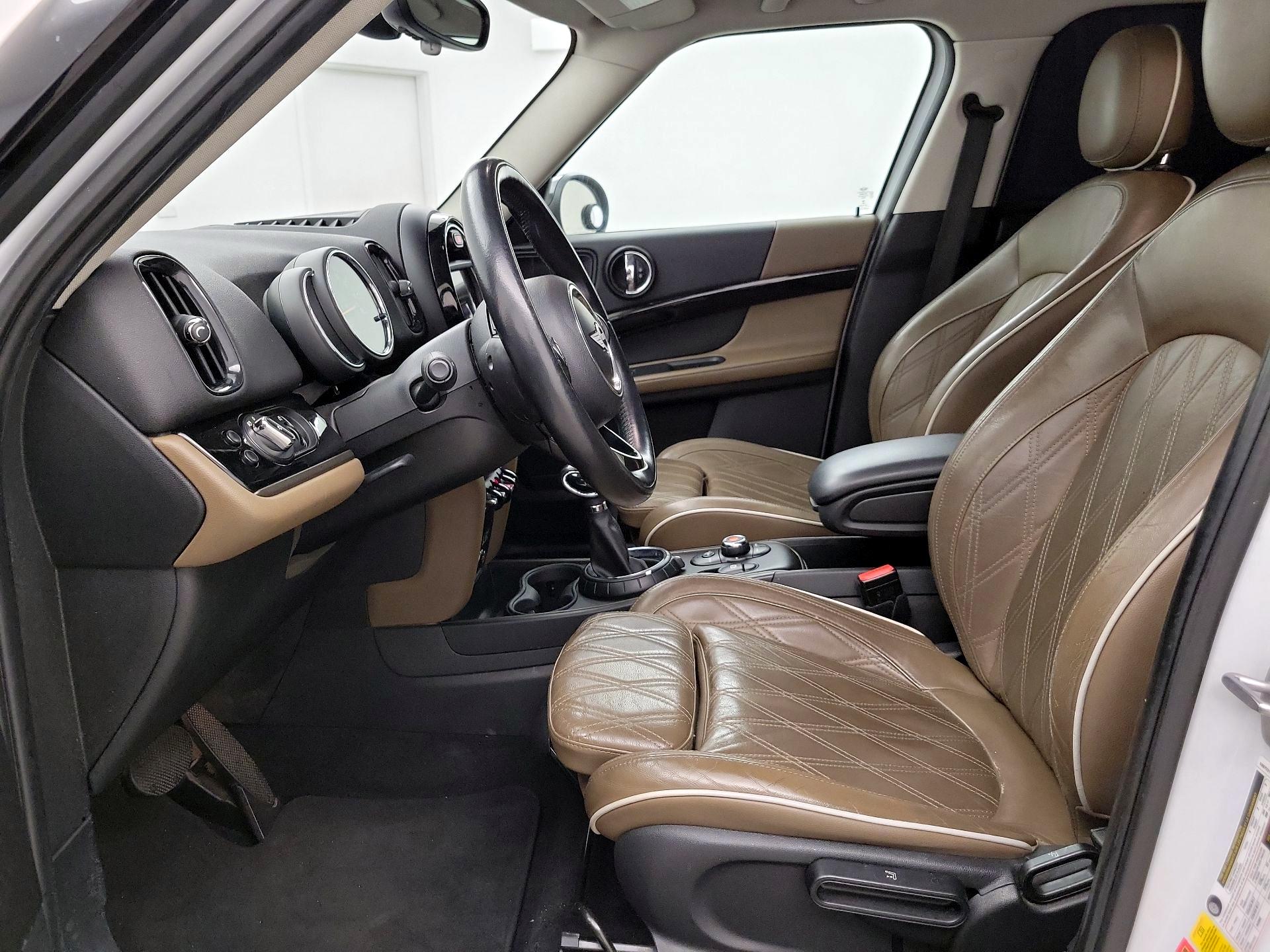 Thumbnail: 2017 MINI Cooper Countryman - 11