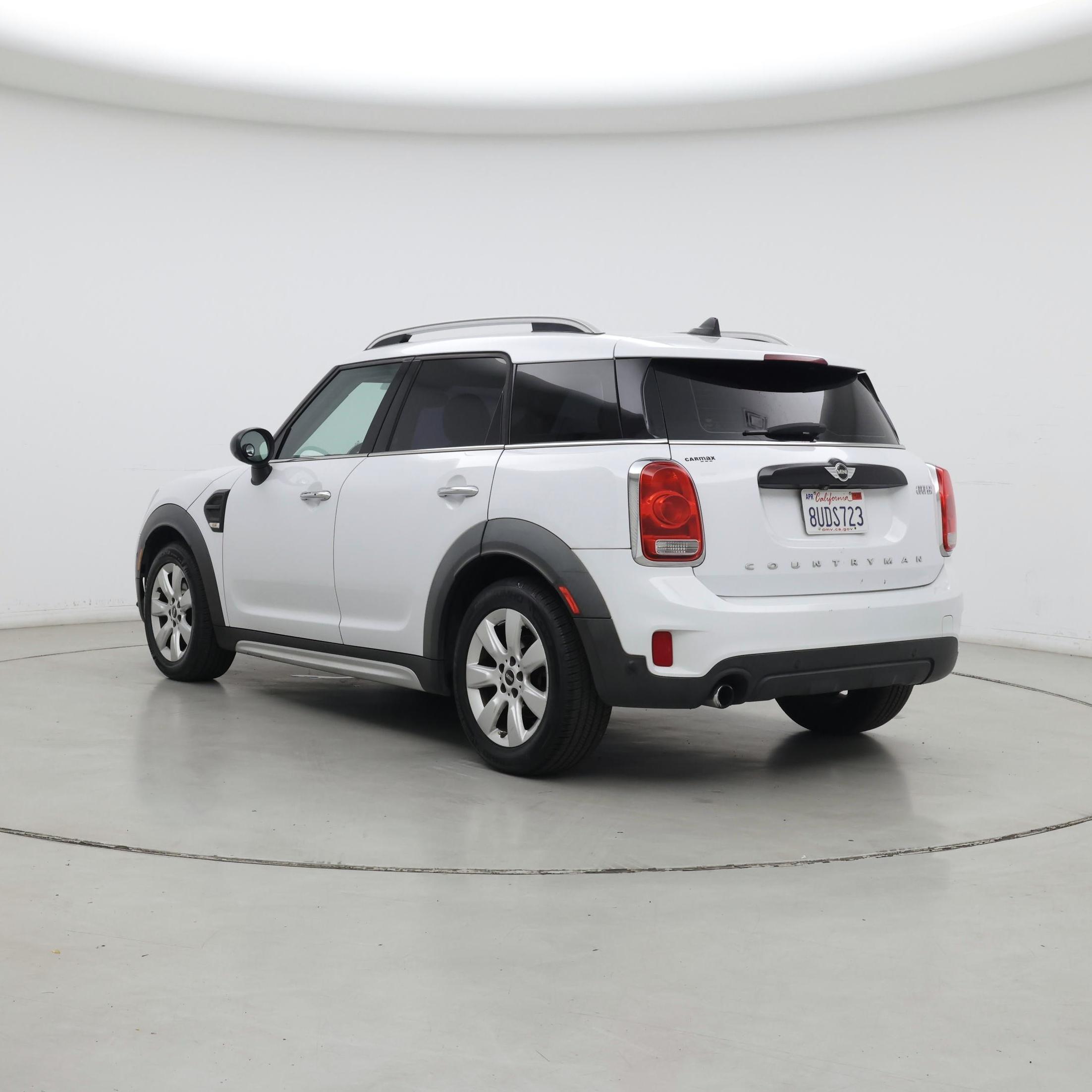 Thumbnail: 2017 MINI Cooper Countryman - 2