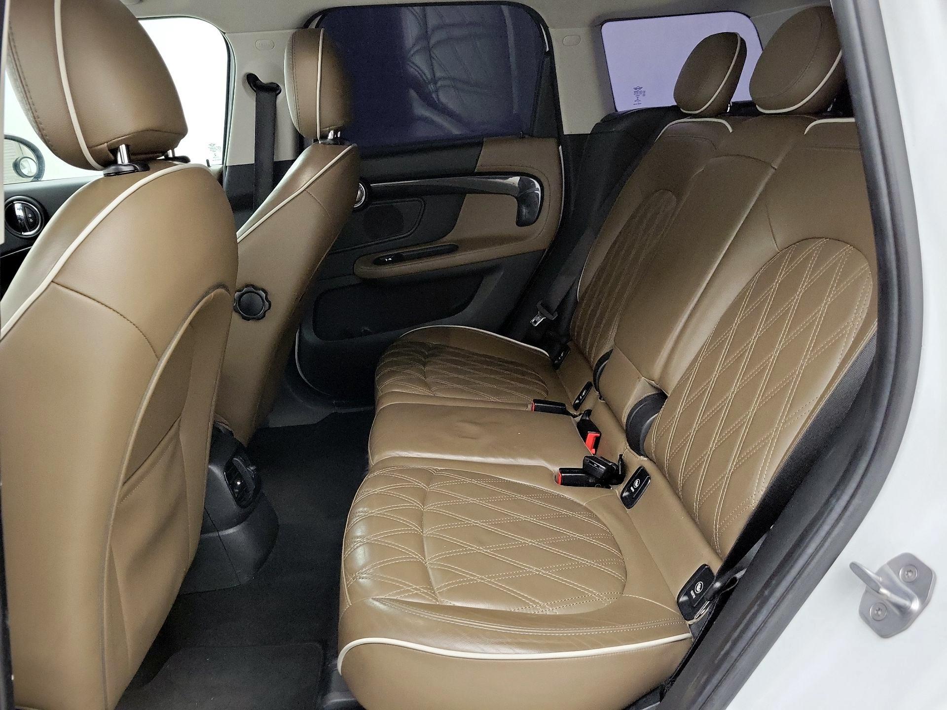 Thumbnail: 2017 MINI Cooper Countryman - 20