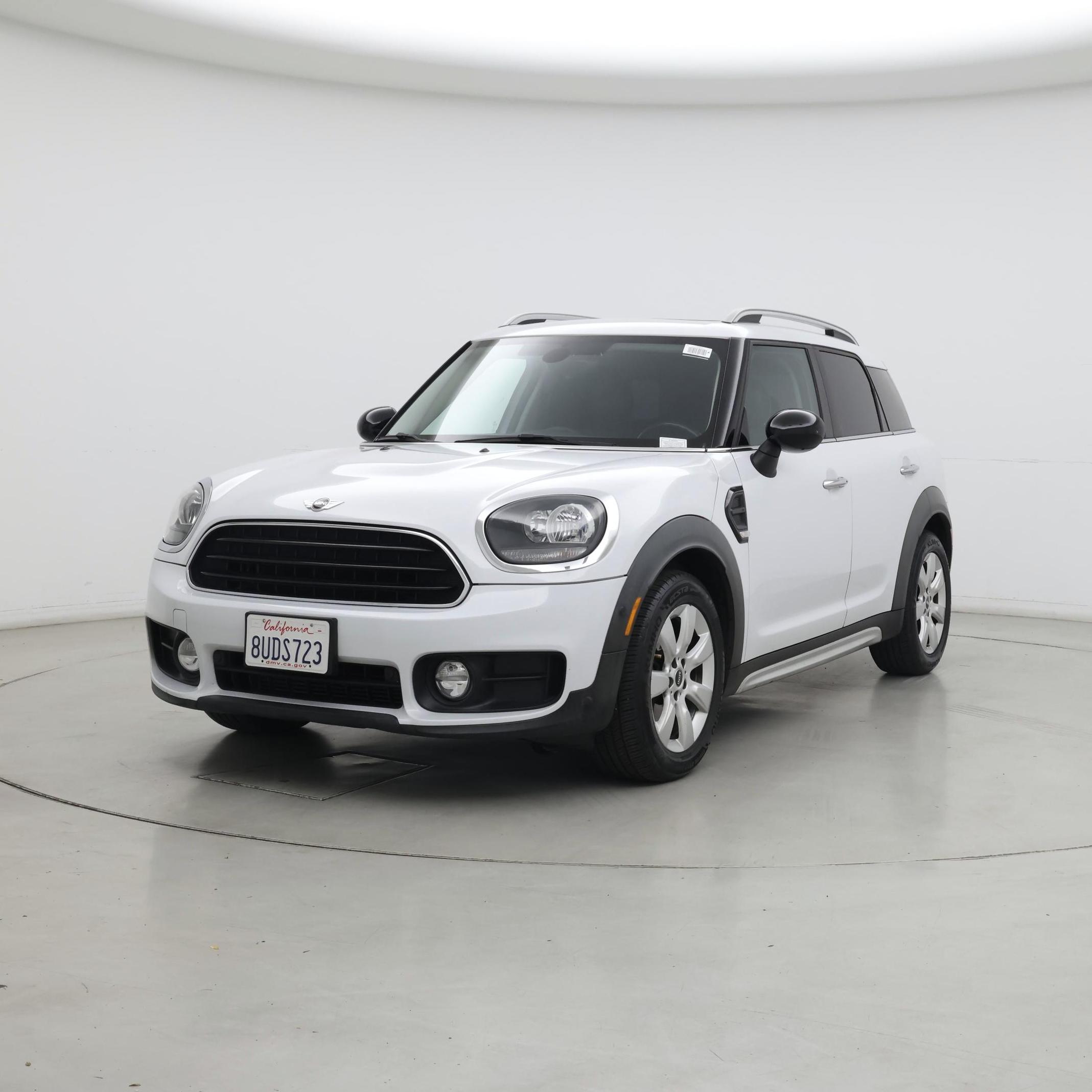 Thumbnail: 2017 MINI Cooper Countryman - 4