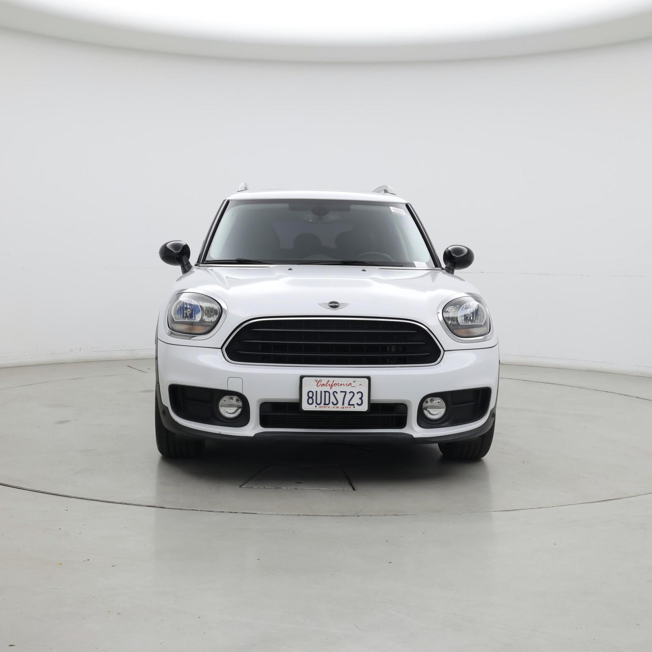 Thumbnail: 2017 MINI Cooper Countryman - 5