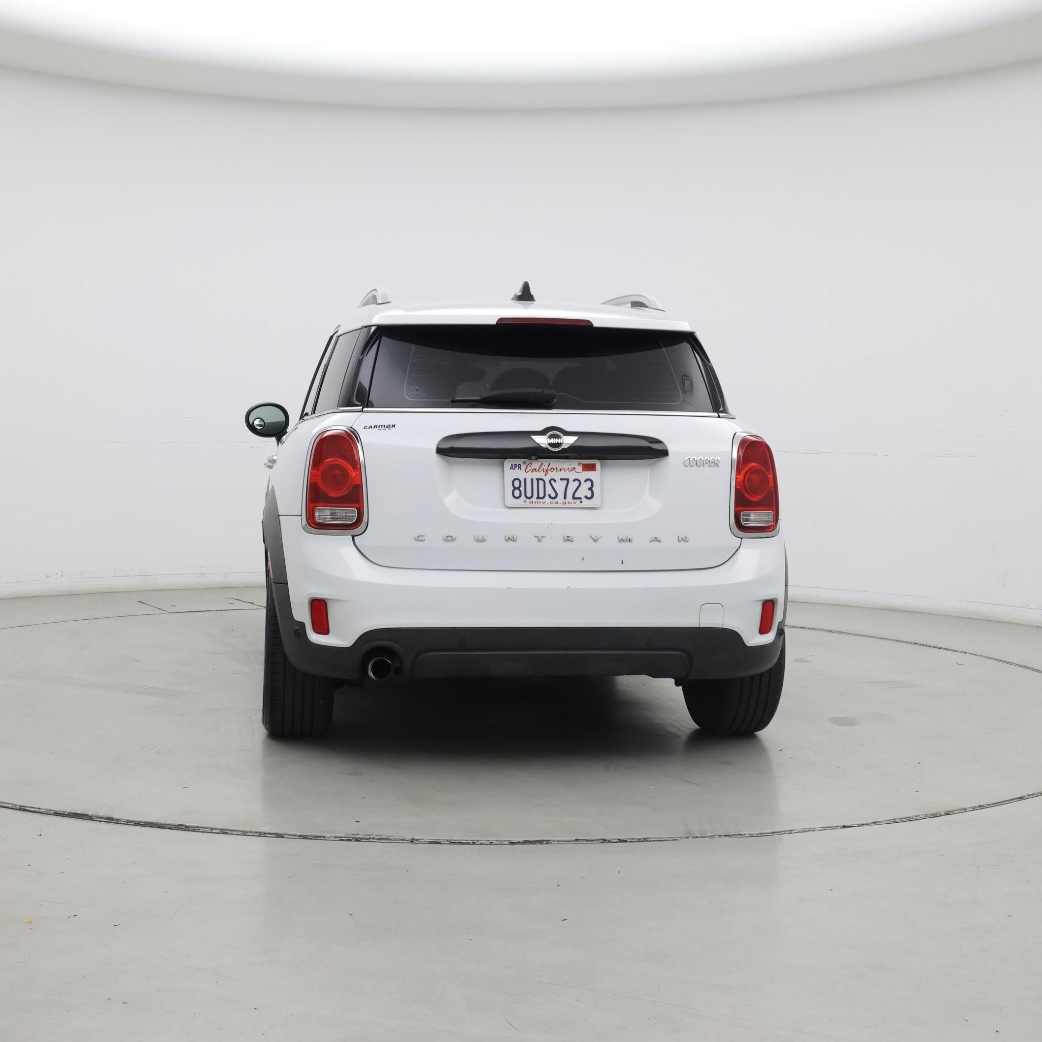 Thumbnail: 2017 MINI Cooper Countryman - 6