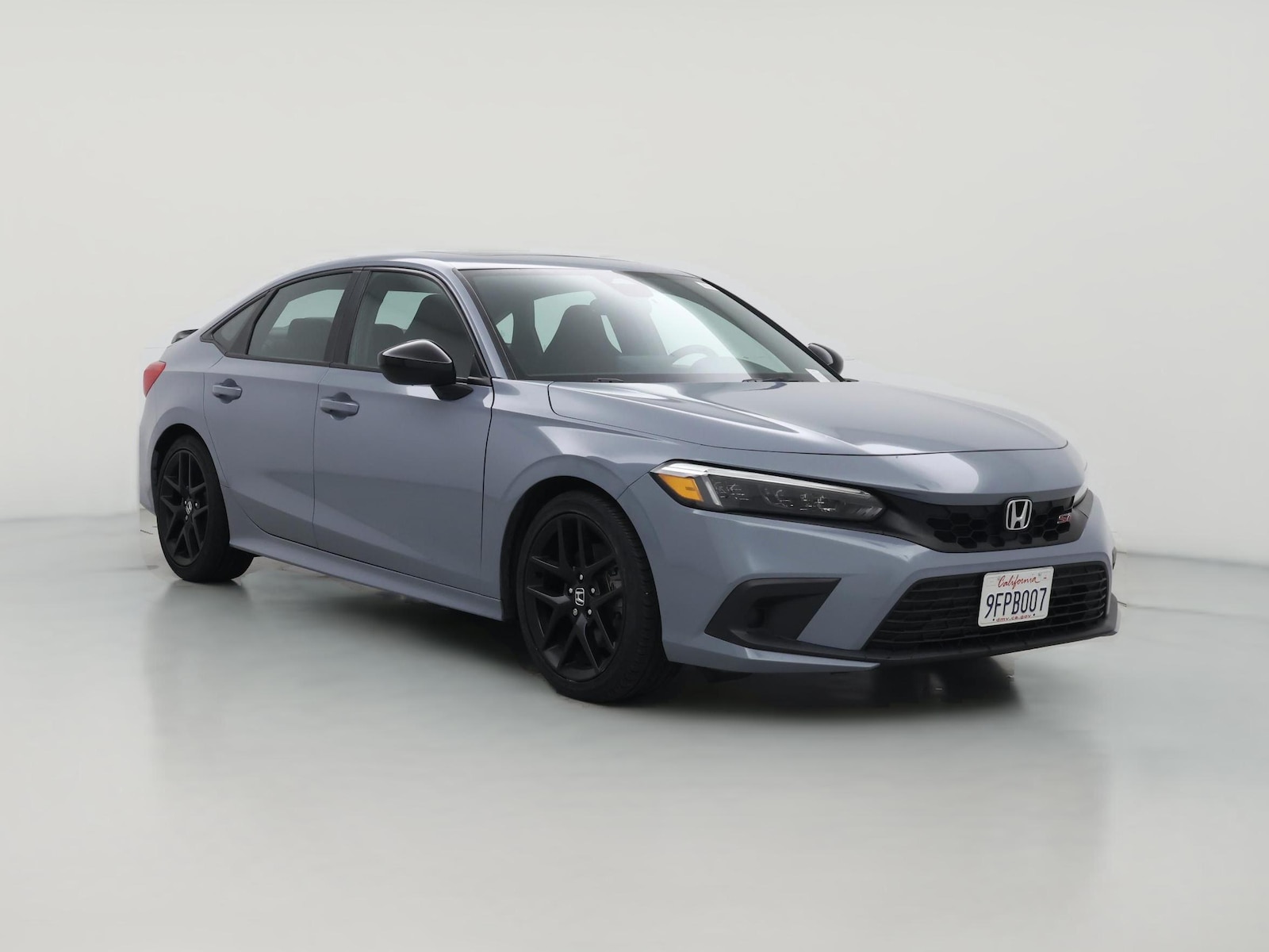 2023 Honda Civic Si