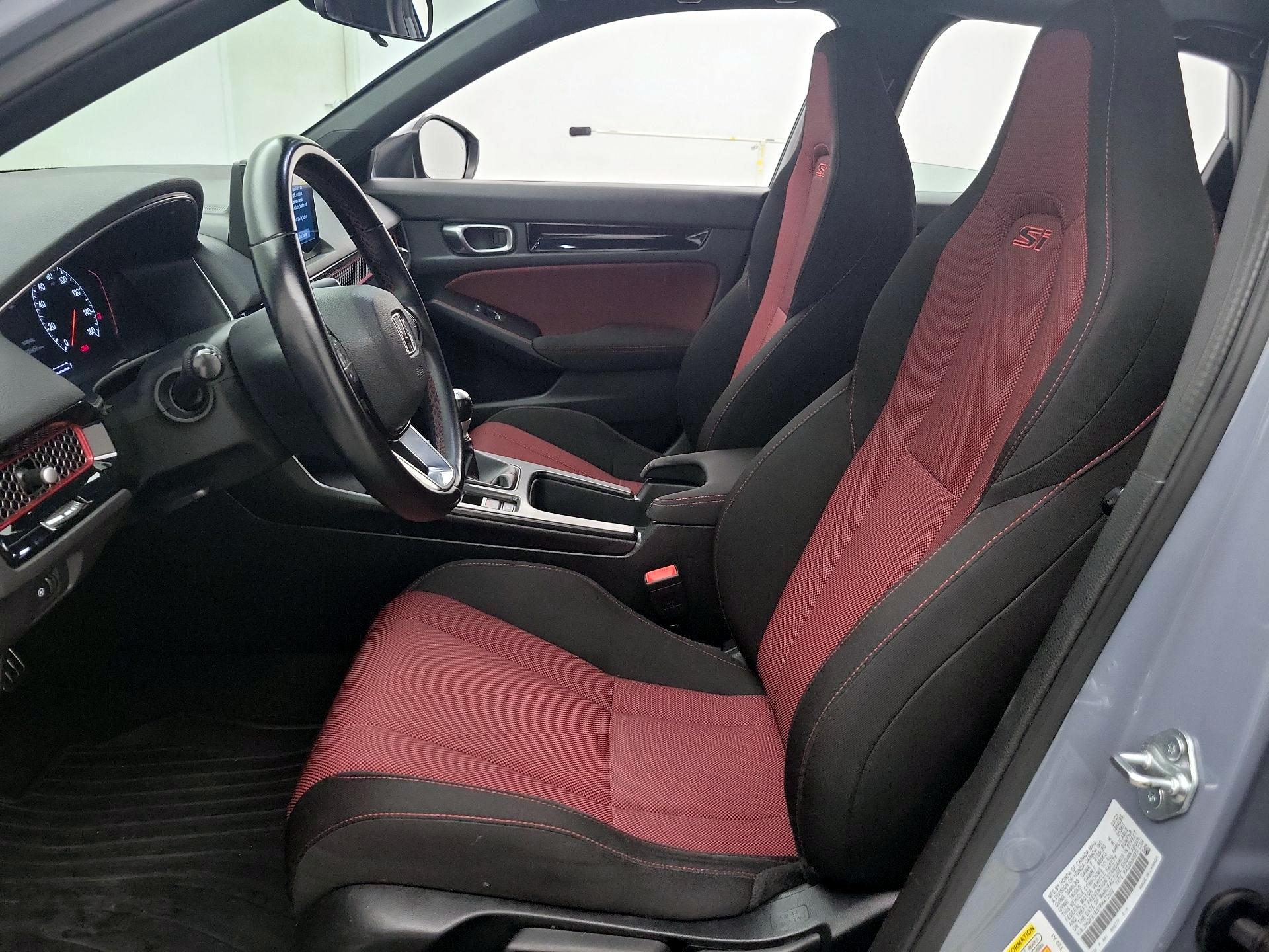 Thumbnail: 2023 Honda Civic - 11