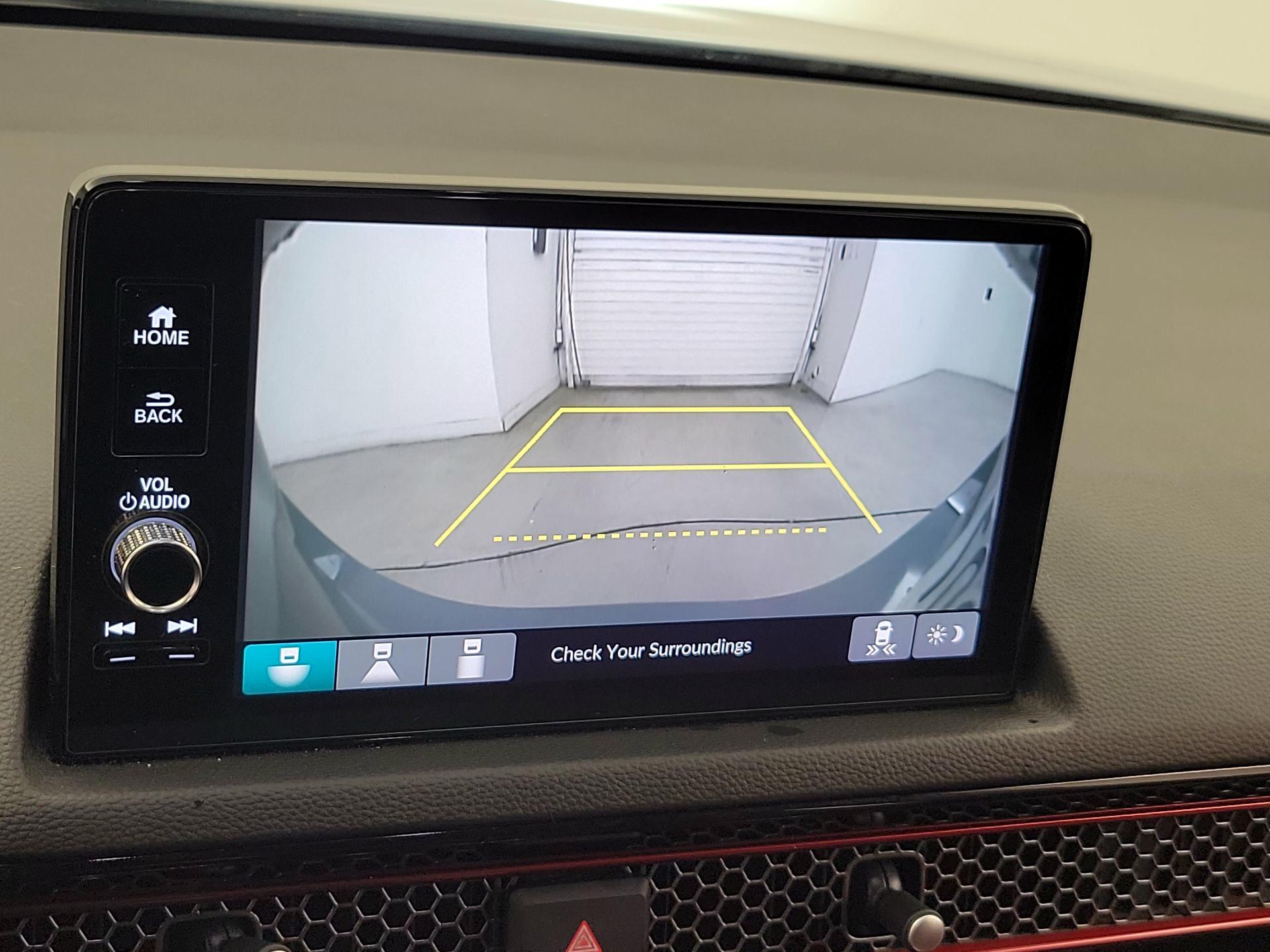 Thumbnail: 2023 Honda Civic - 14