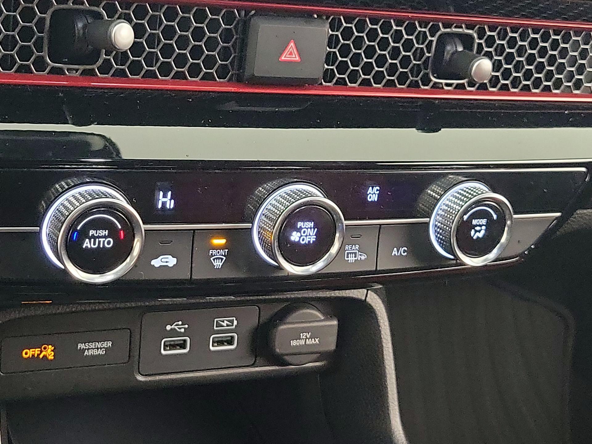 Thumbnail: 2023 Honda Civic - 16