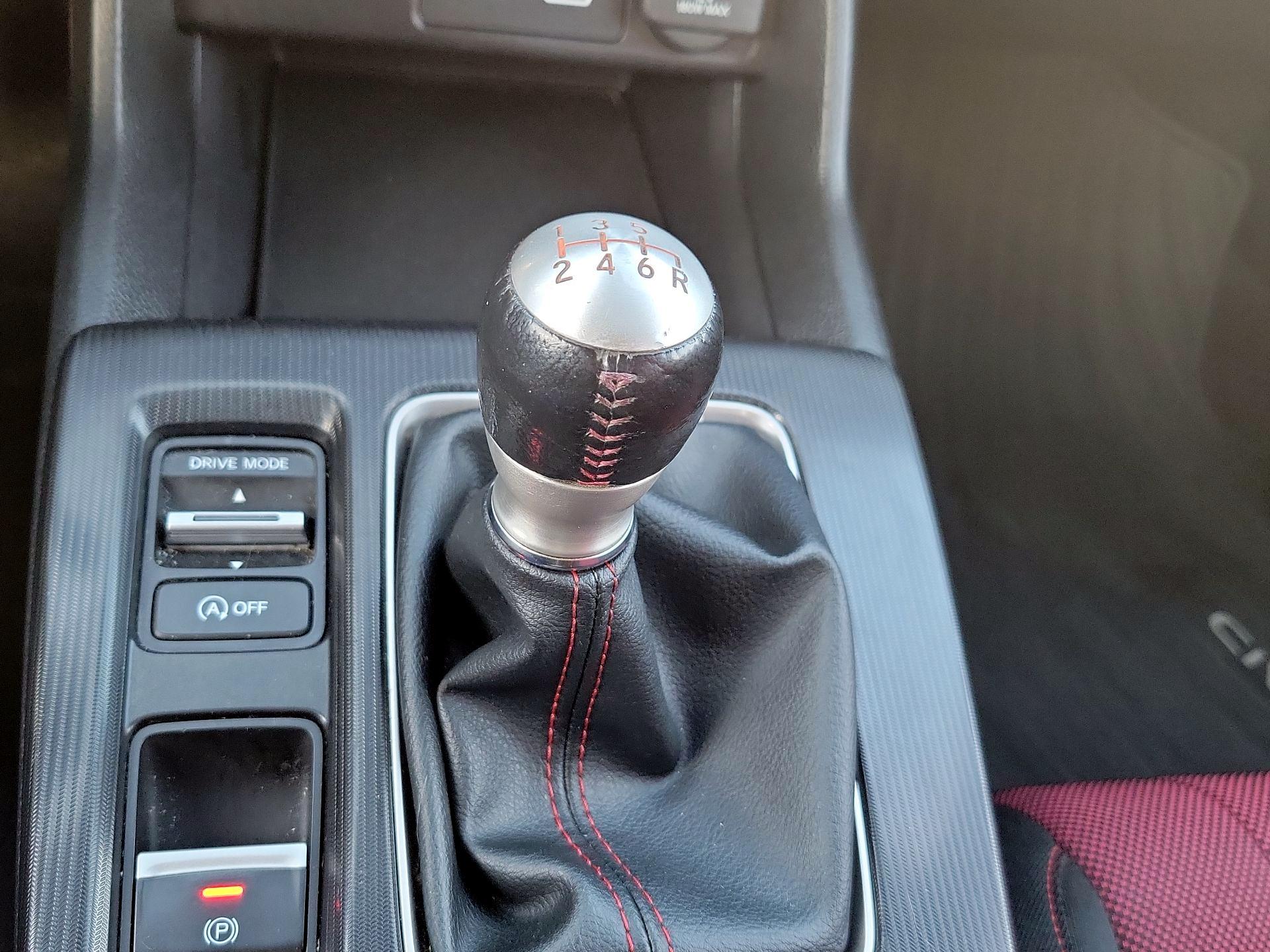 Thumbnail: 2023 Honda Civic - 17