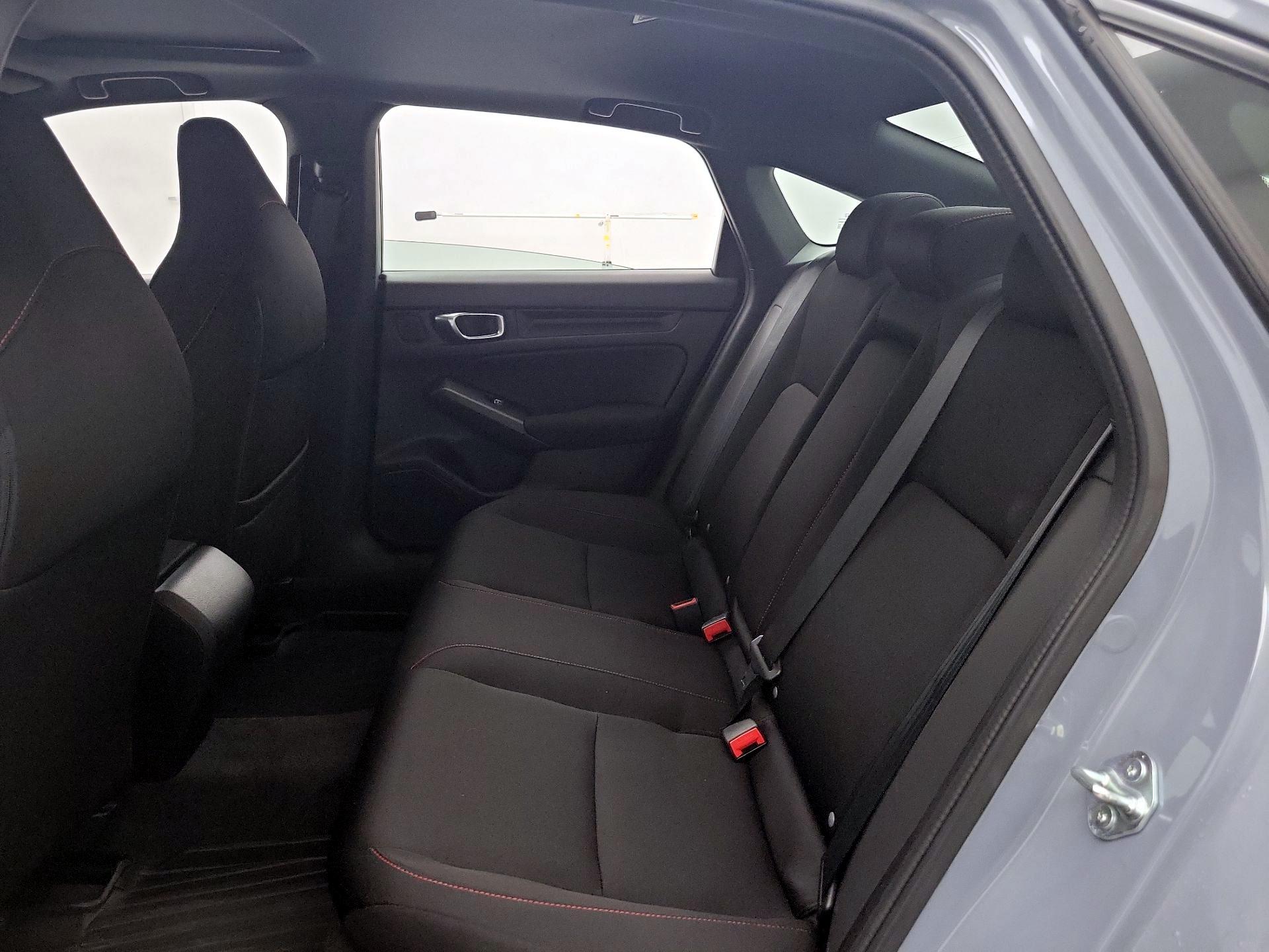 Thumbnail: 2023 Honda Civic - 20