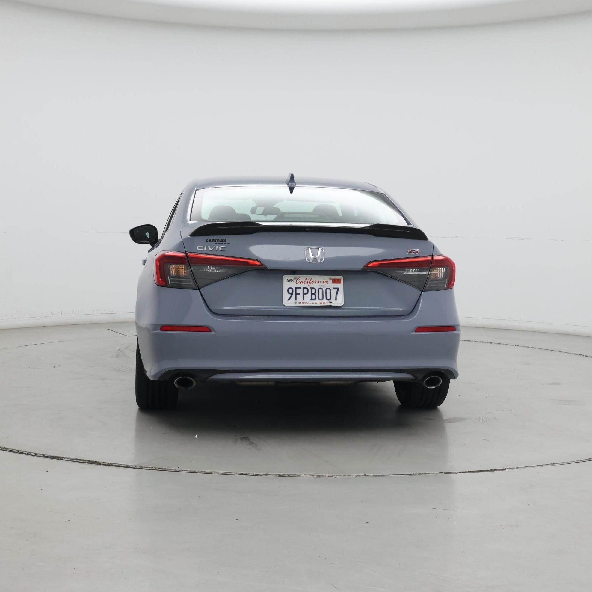 Thumbnail: 2023 Honda Civic - 6