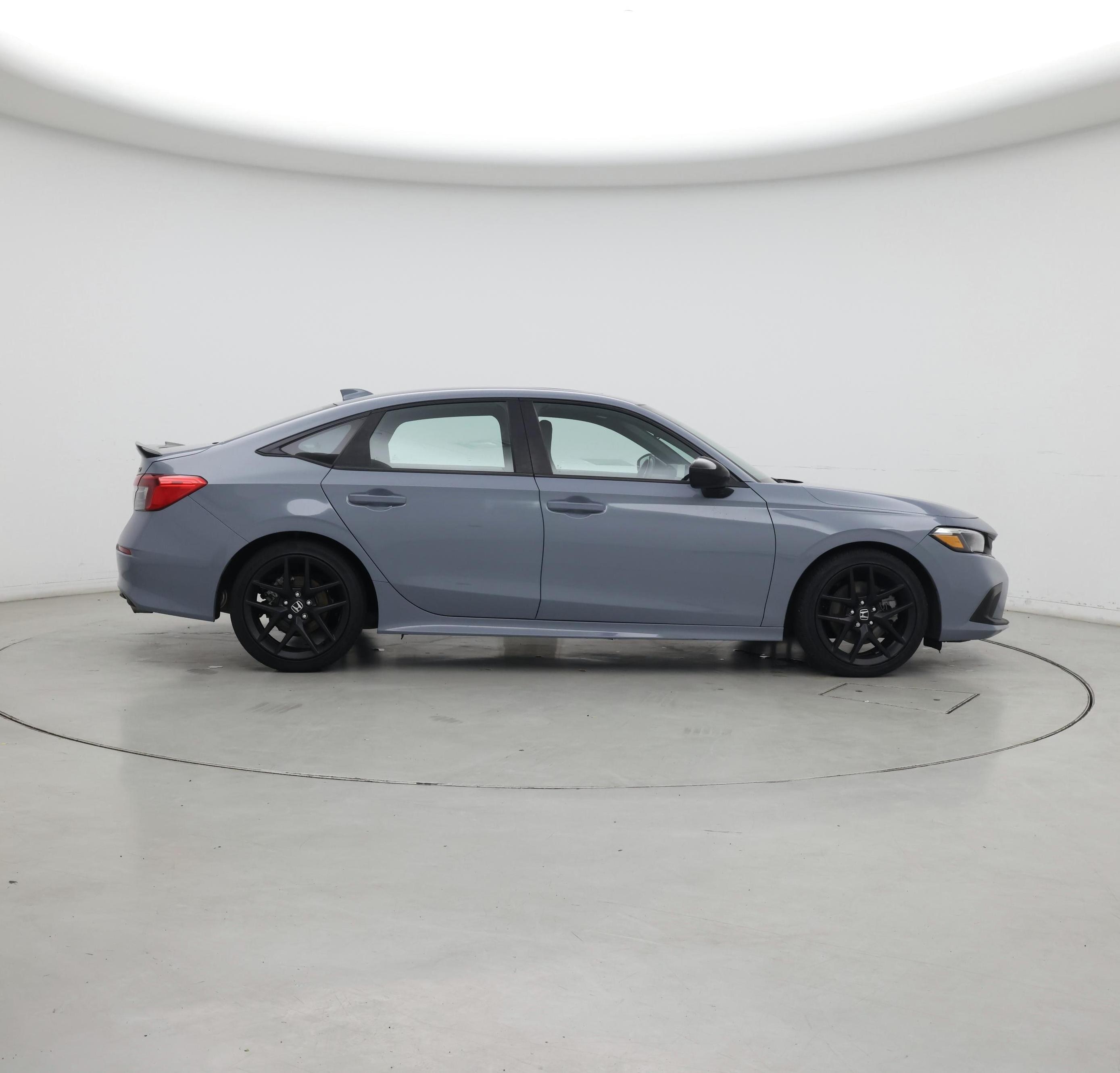 Thumbnail: 2023 Honda Civic - 7