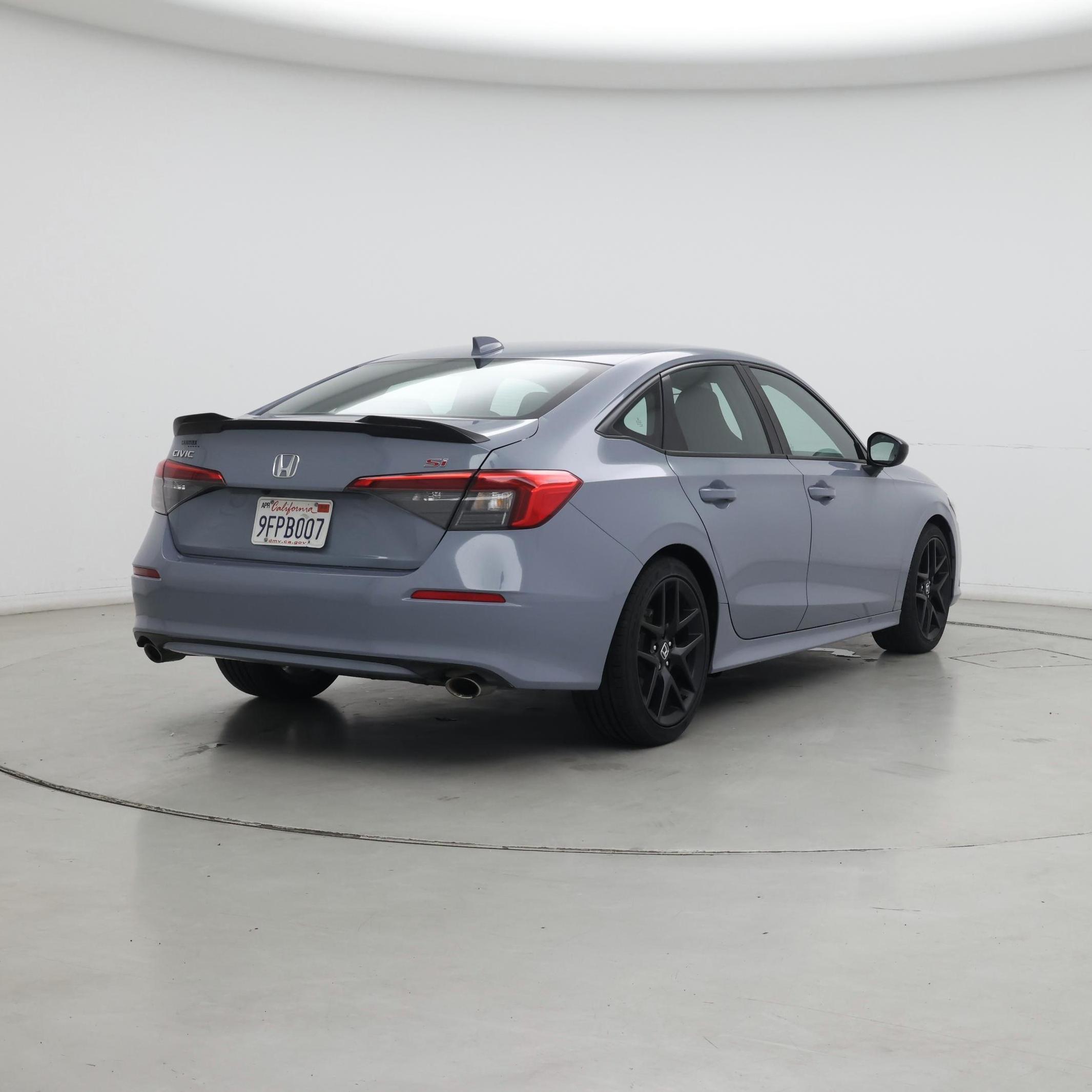 Thumbnail: 2023 Honda Civic - 8