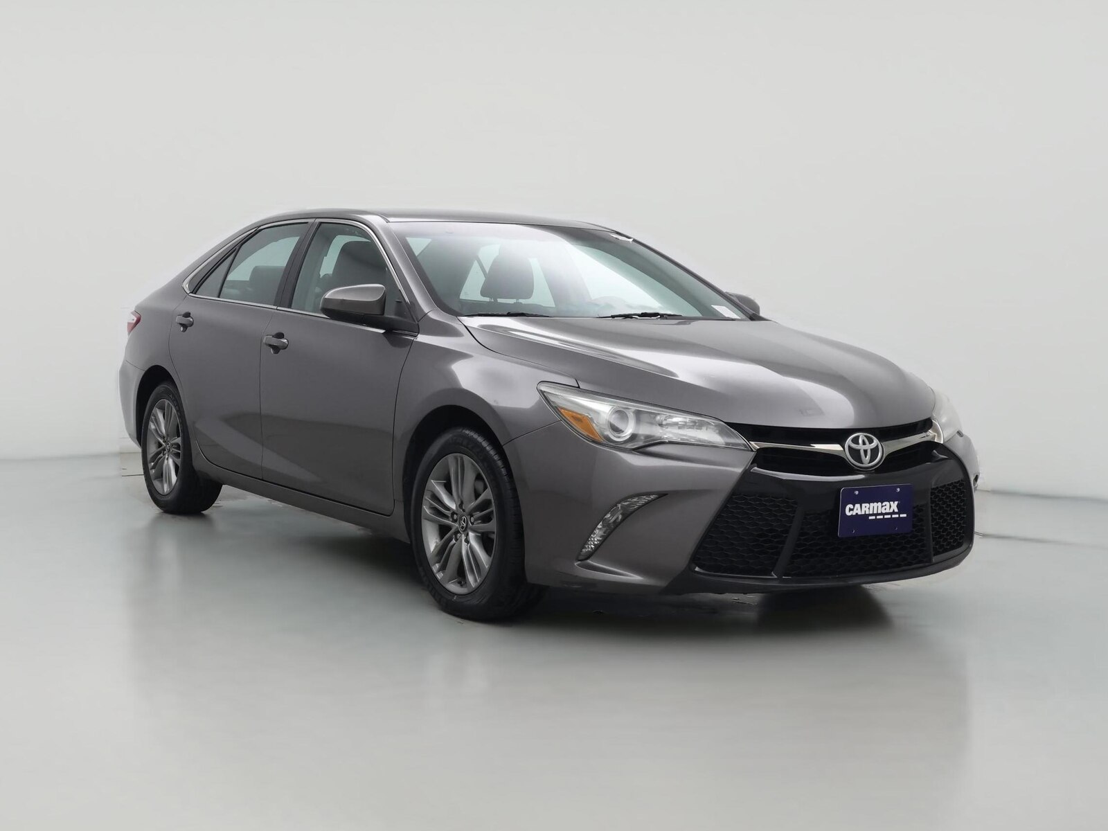 2016 Toyota Camry Special Edition