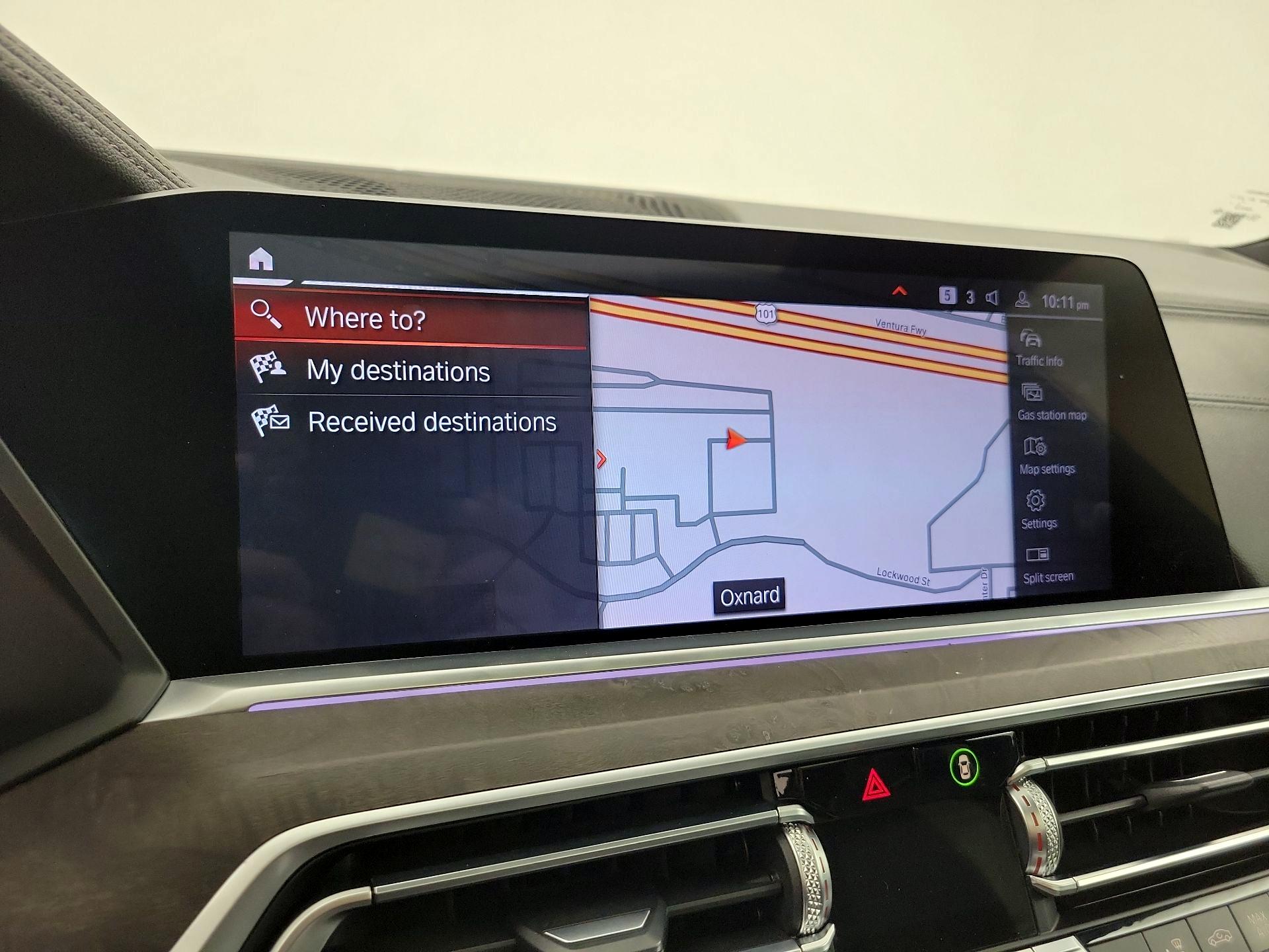 Thumbnail: 2021 BMW X5 - 14