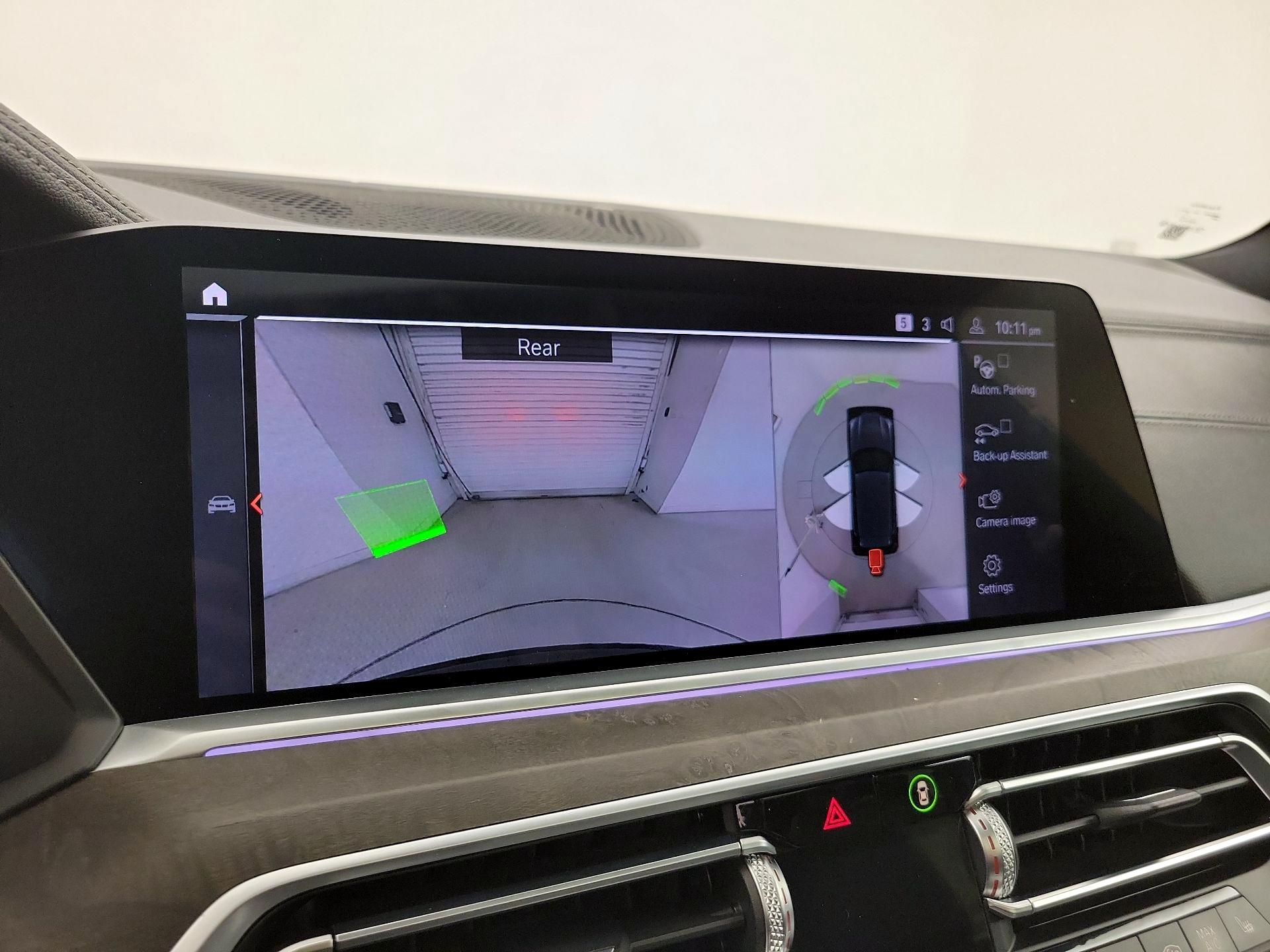 Thumbnail: 2021 BMW X5 - 15