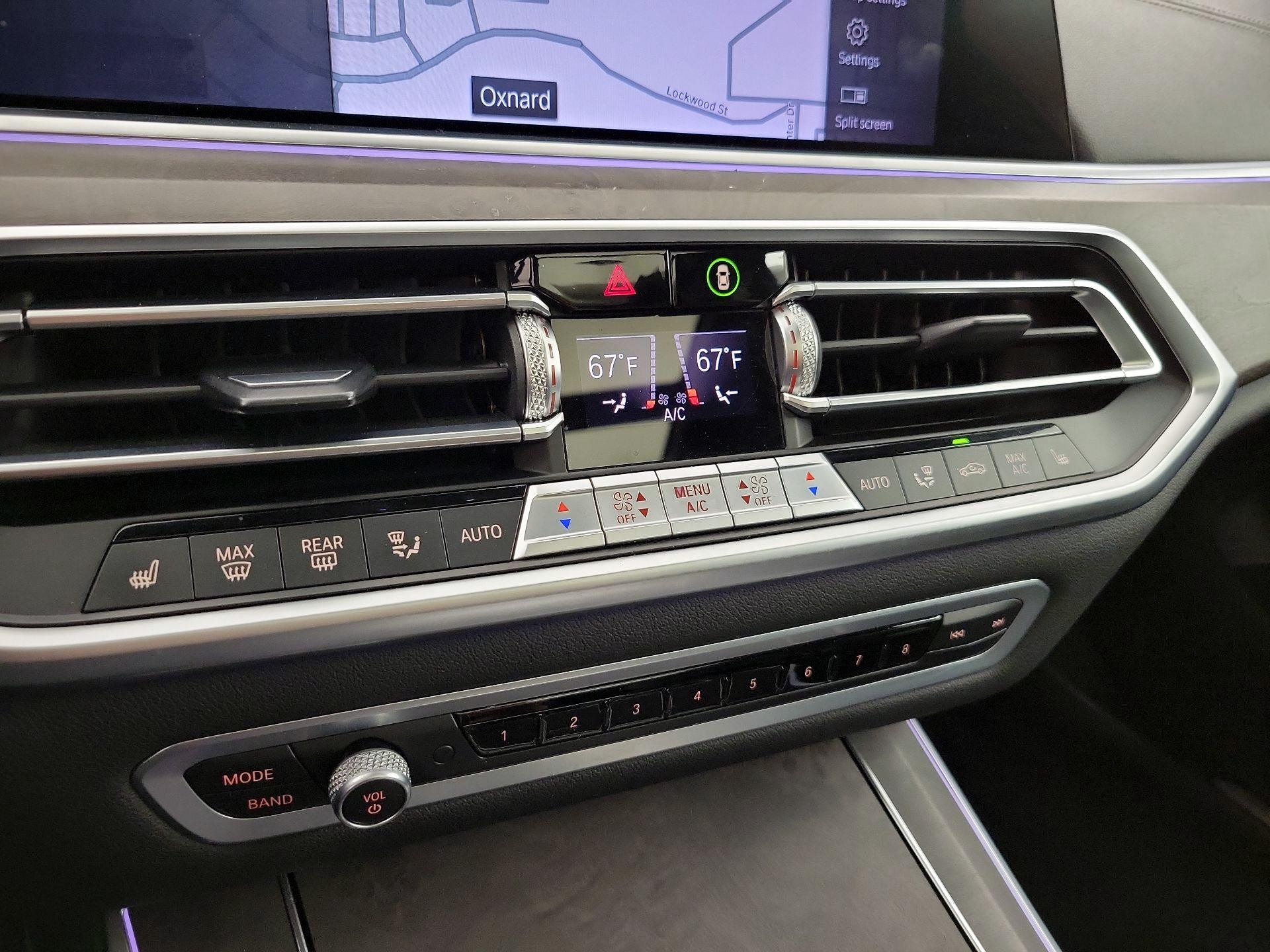 Thumbnail: 2021 BMW X5 - 17