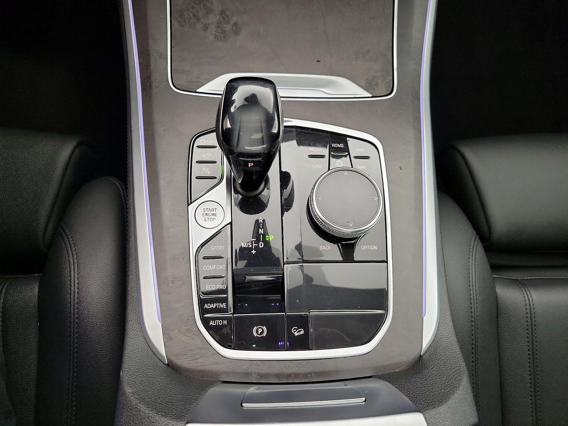 Thumbnail: 2021 BMW X5 - 18