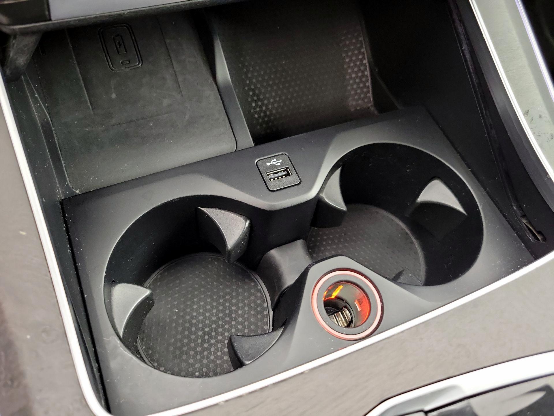 Thumbnail: 2021 BMW X5 - 19