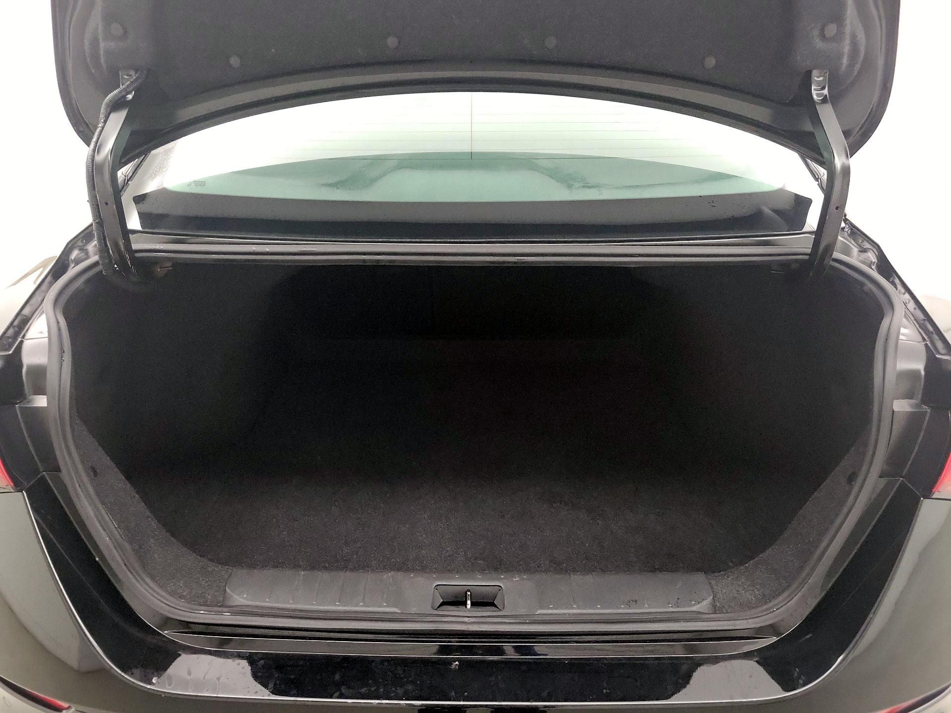 Thumbnail: 2021 Nissan Sentra - 20