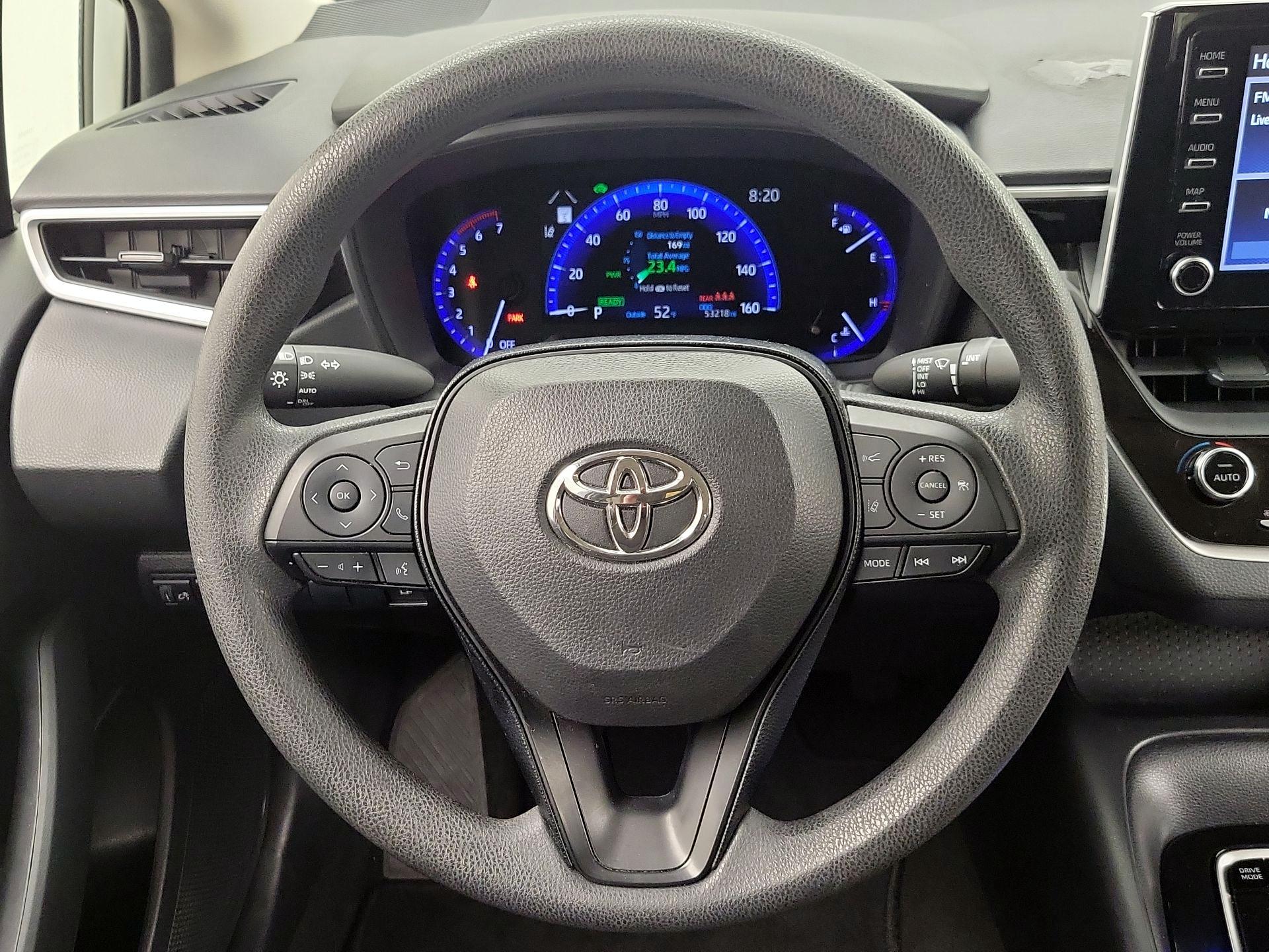 Thumbnail: 2020 Toyota Corolla - 10