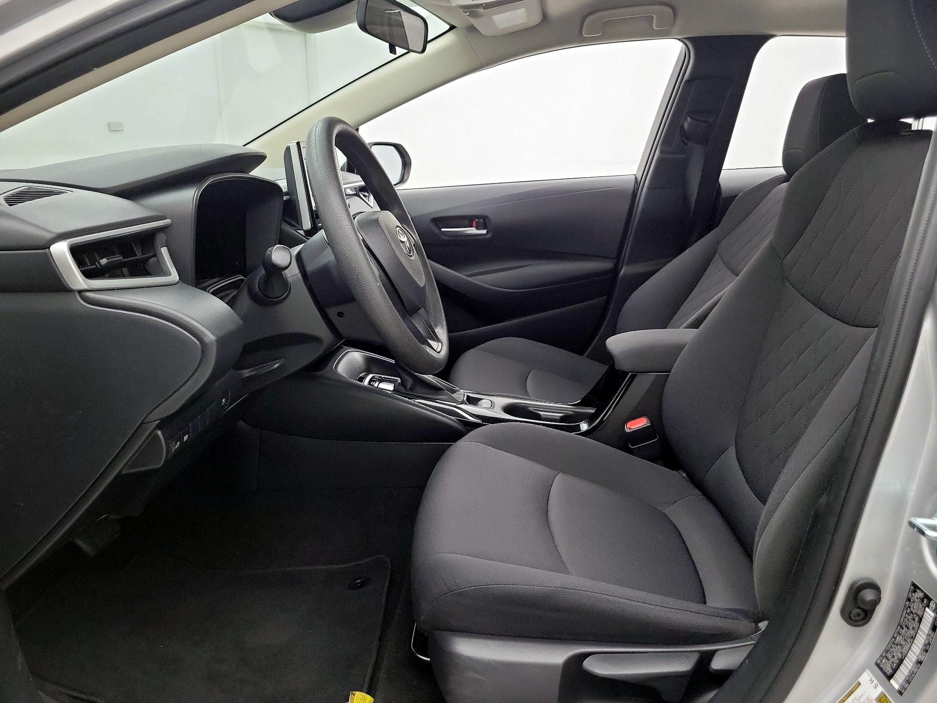 Thumbnail: 2020 Toyota Corolla - 11