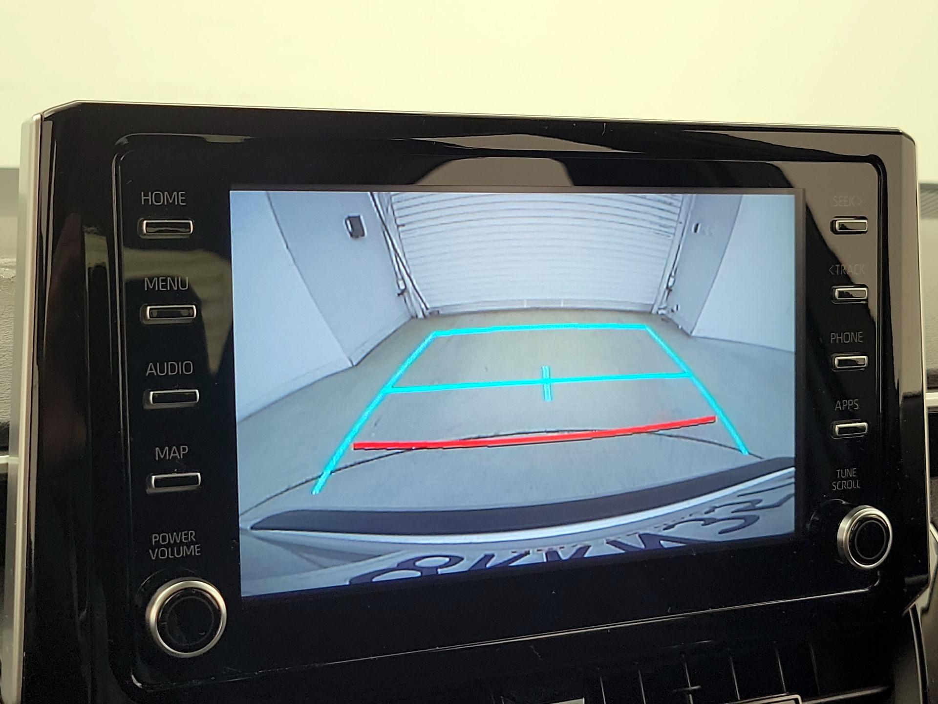 Thumbnail: 2020 Toyota Corolla - 15