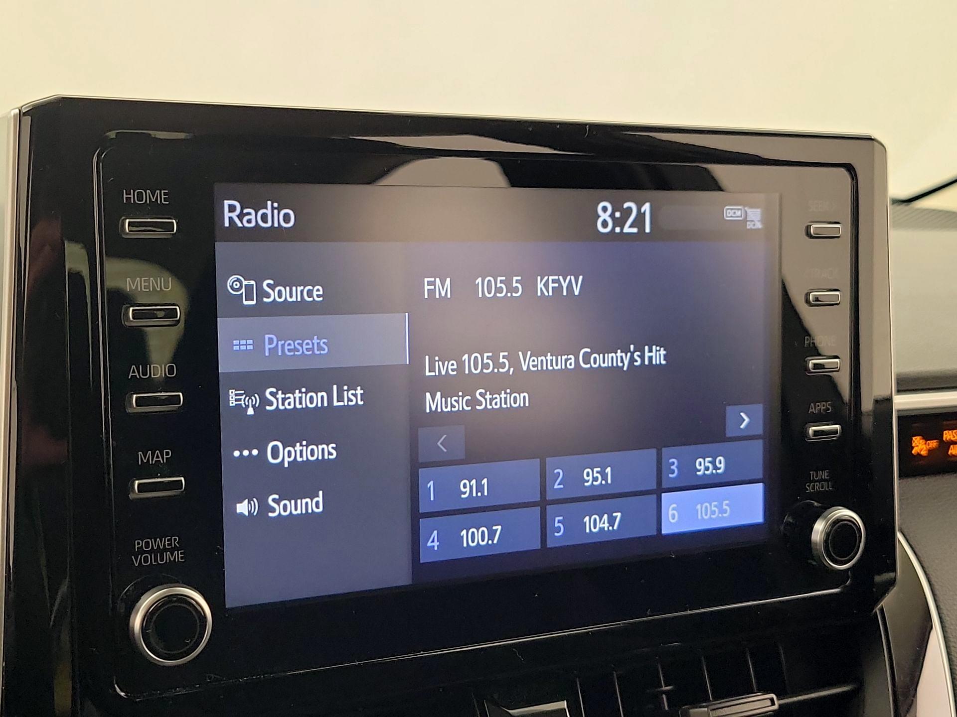 Thumbnail: 2020 Toyota Corolla - 16