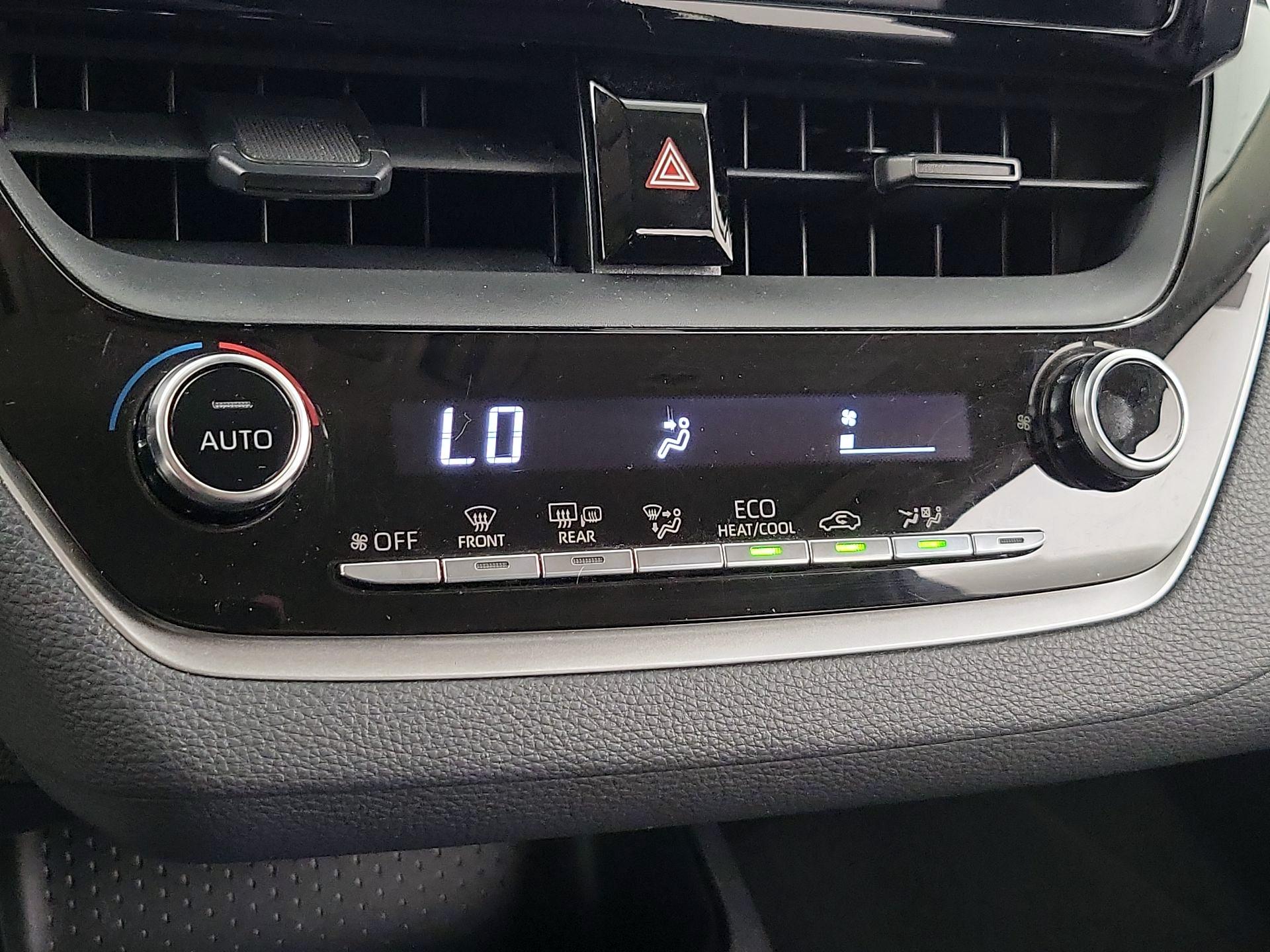 Thumbnail: 2020 Toyota Corolla - 17