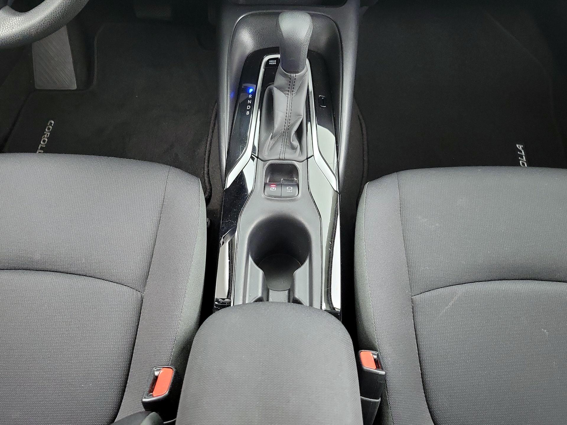 Thumbnail: 2020 Toyota Corolla - 18