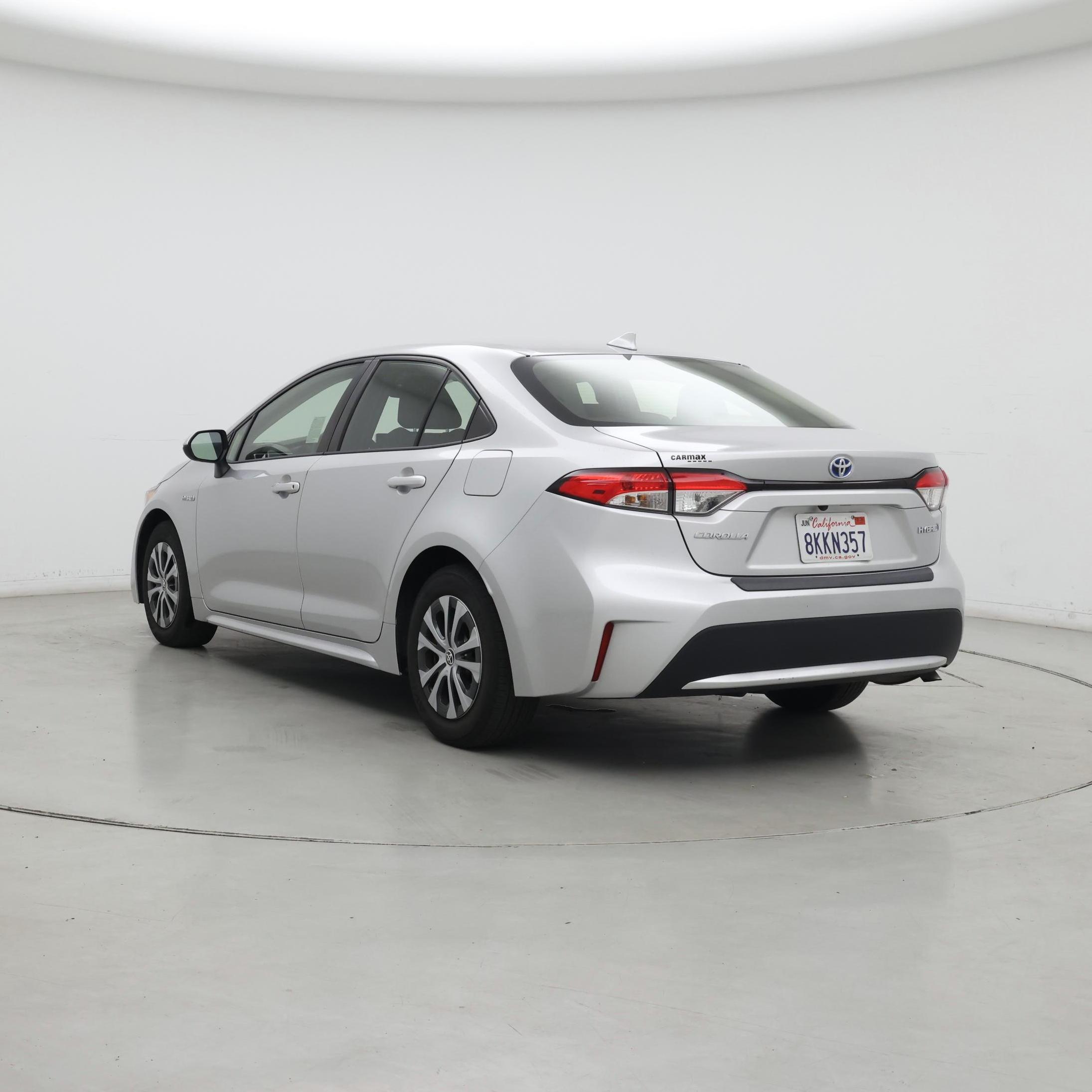 Thumbnail: 2020 Toyota Corolla - 2