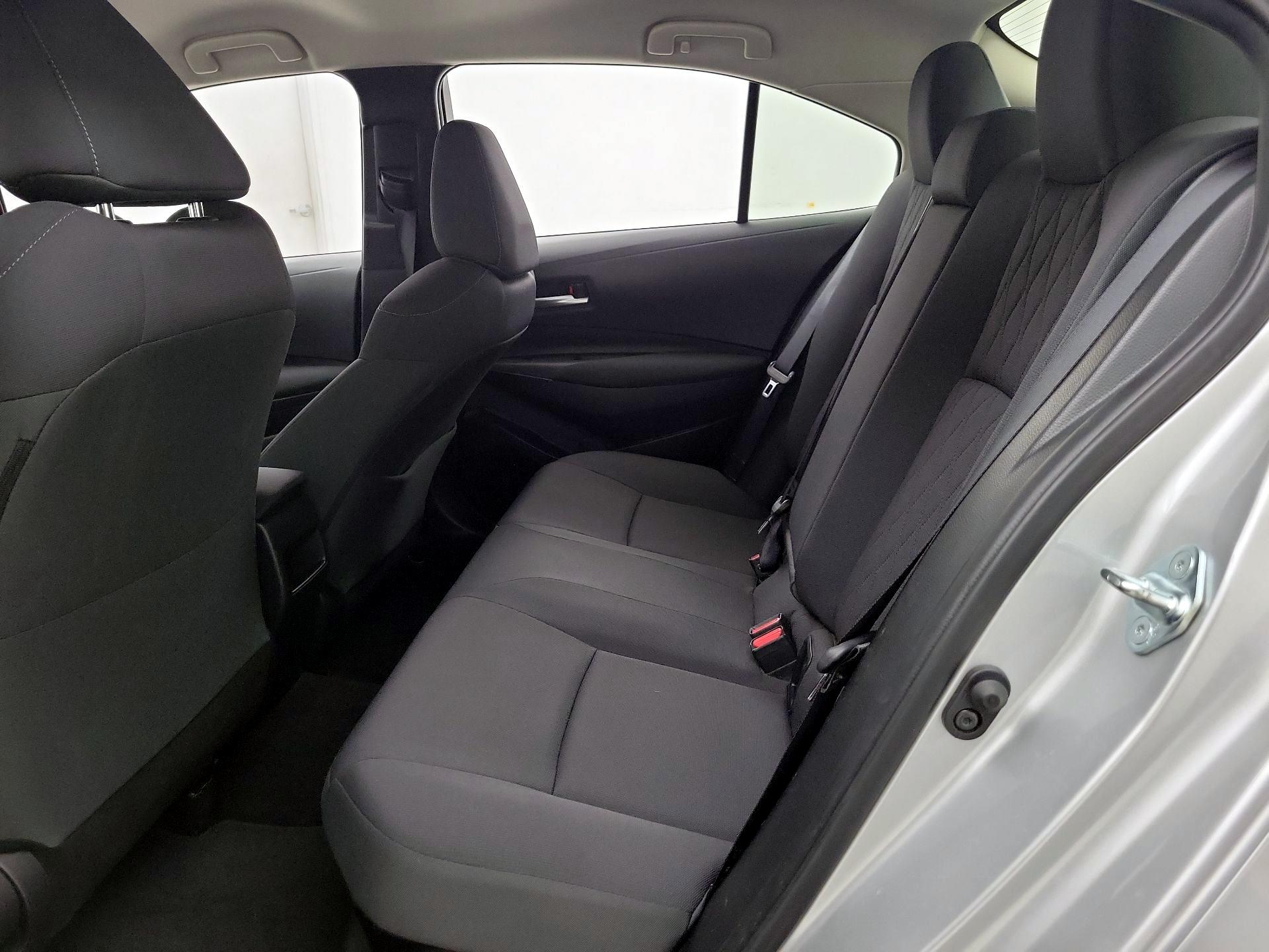 Thumbnail: 2020 Toyota Corolla - 20