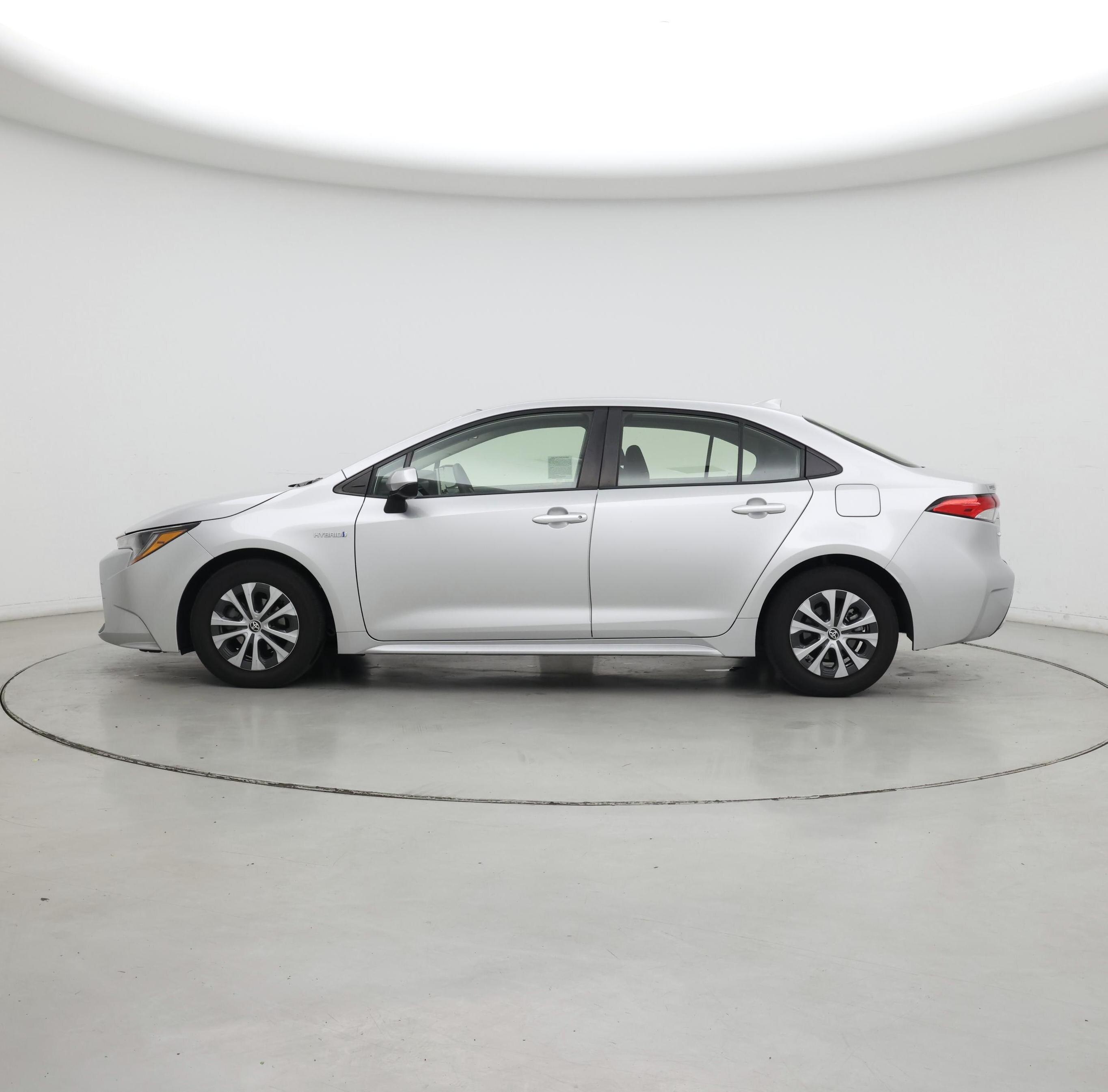 Thumbnail: 2020 Toyota Corolla - 3