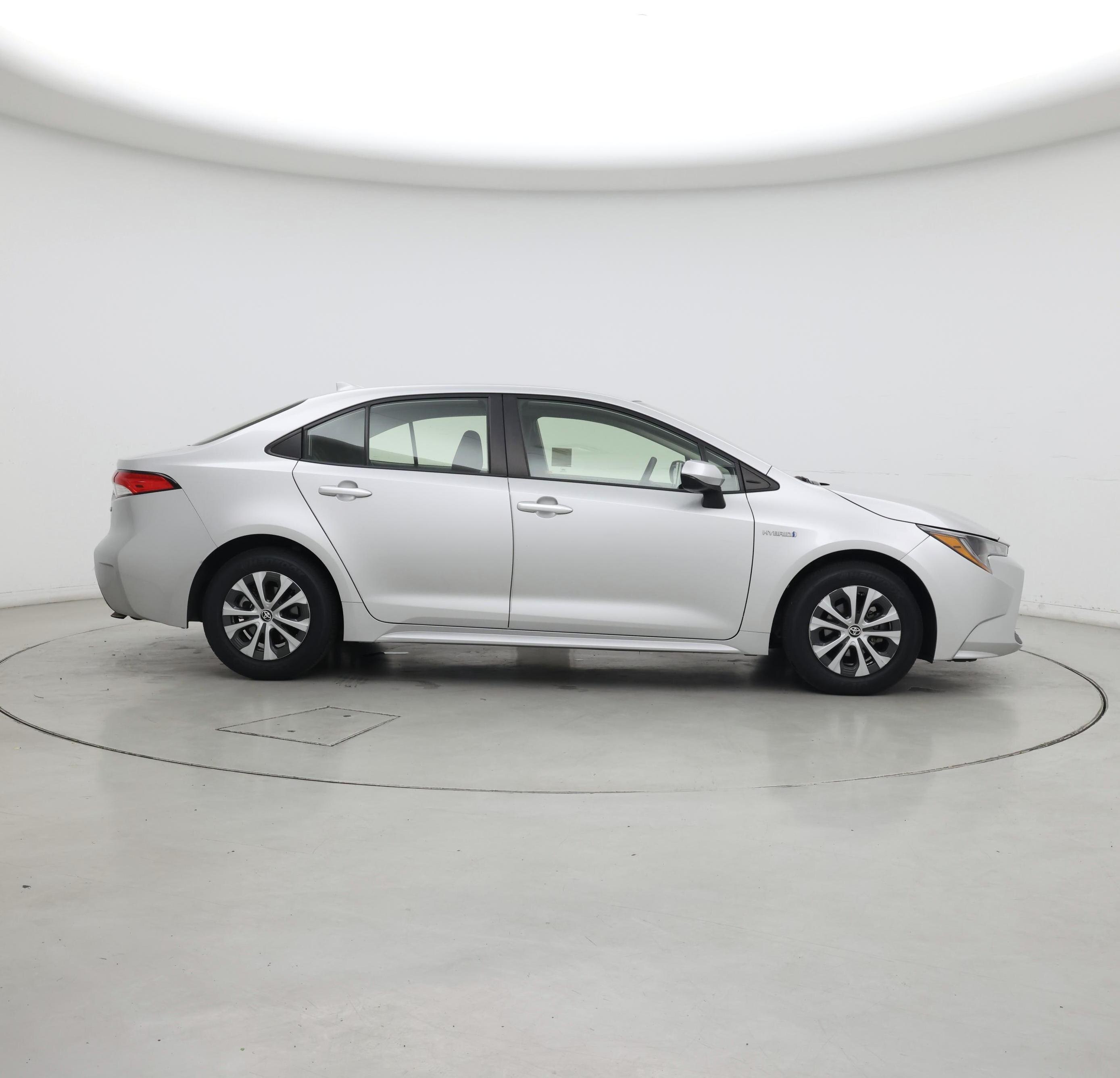 Thumbnail: 2020 Toyota Corolla - 7