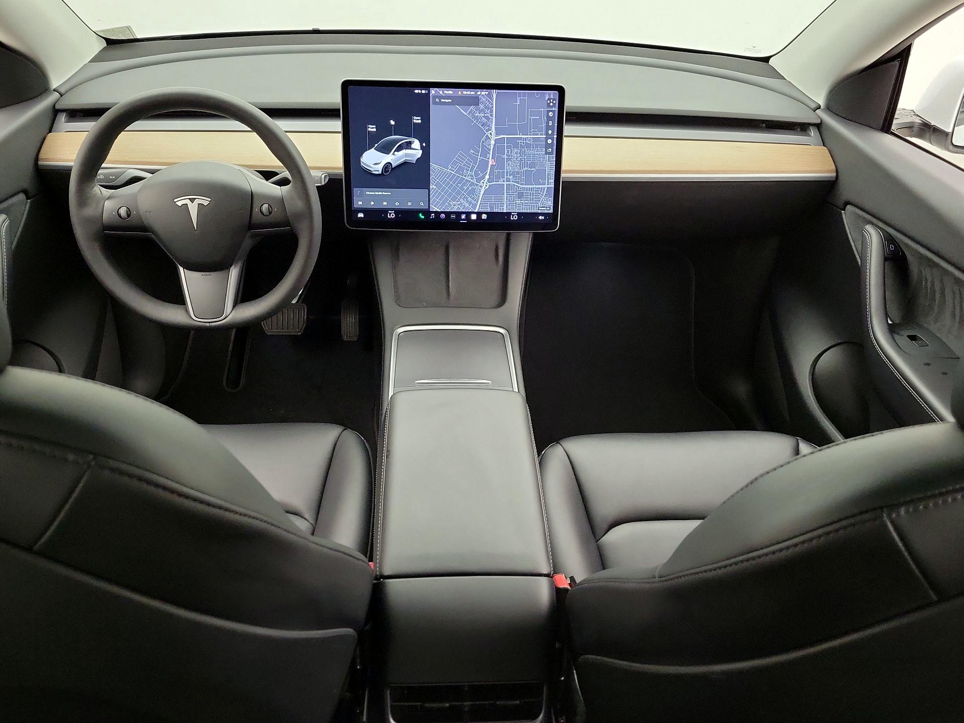 Thumbnail: 2021 Tesla Model Y - 9