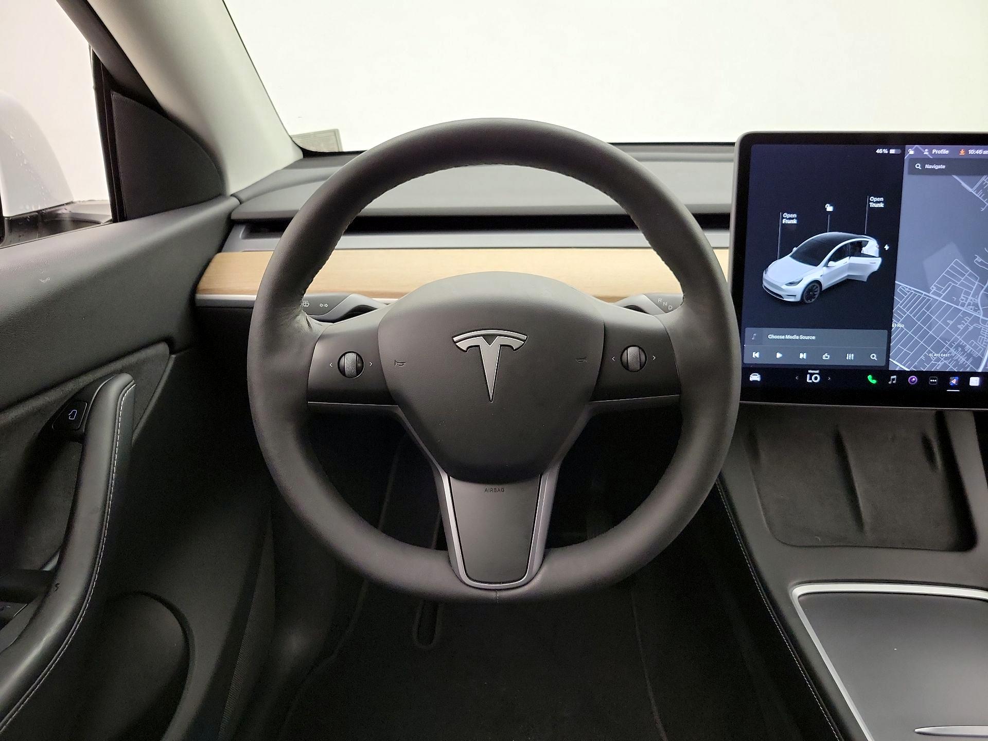 Thumbnail: 2021 Tesla Model Y - 10