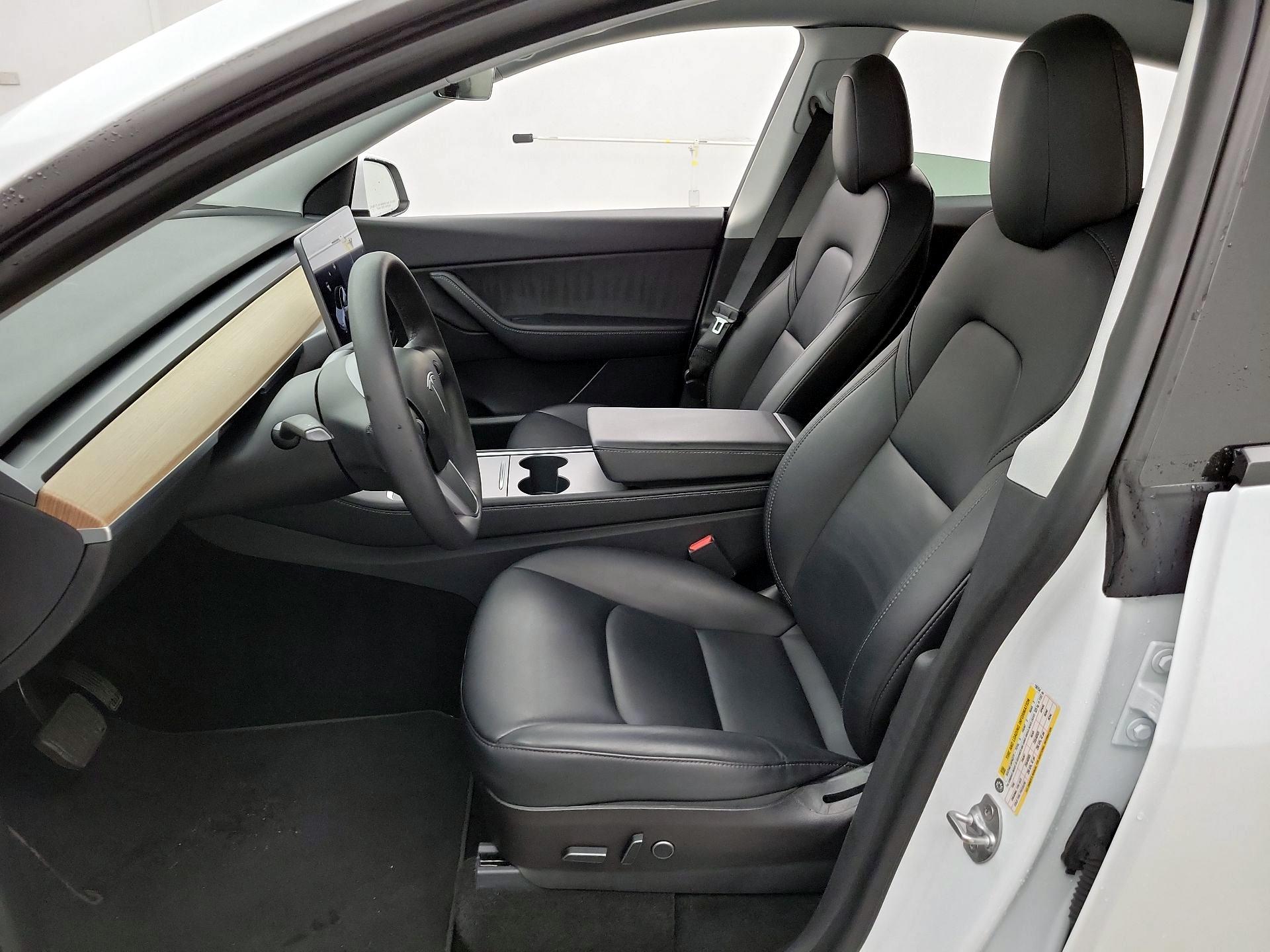 Thumbnail: 2021 Tesla Model Y - 11