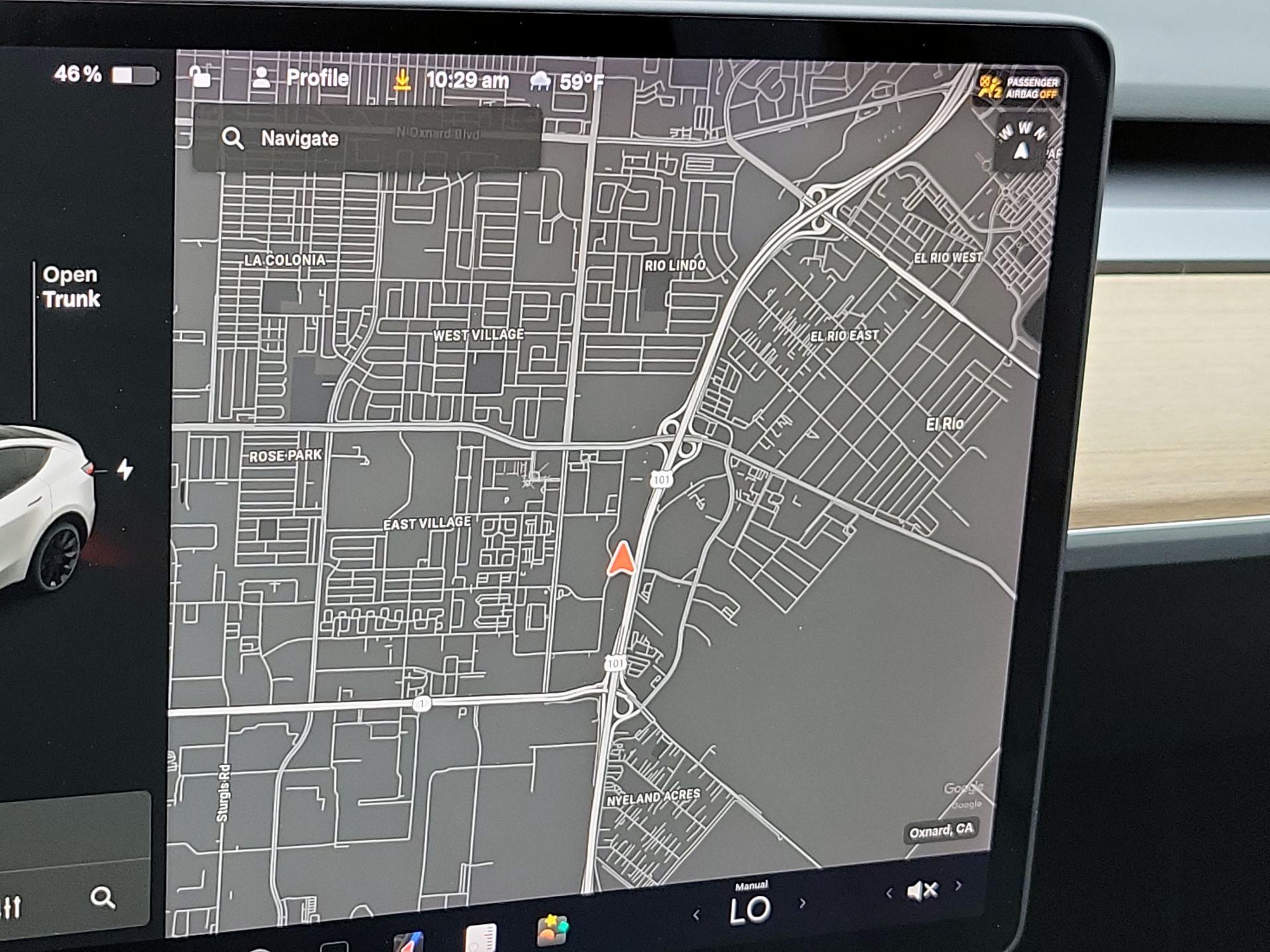 Thumbnail: 2021 Tesla Model Y - 13