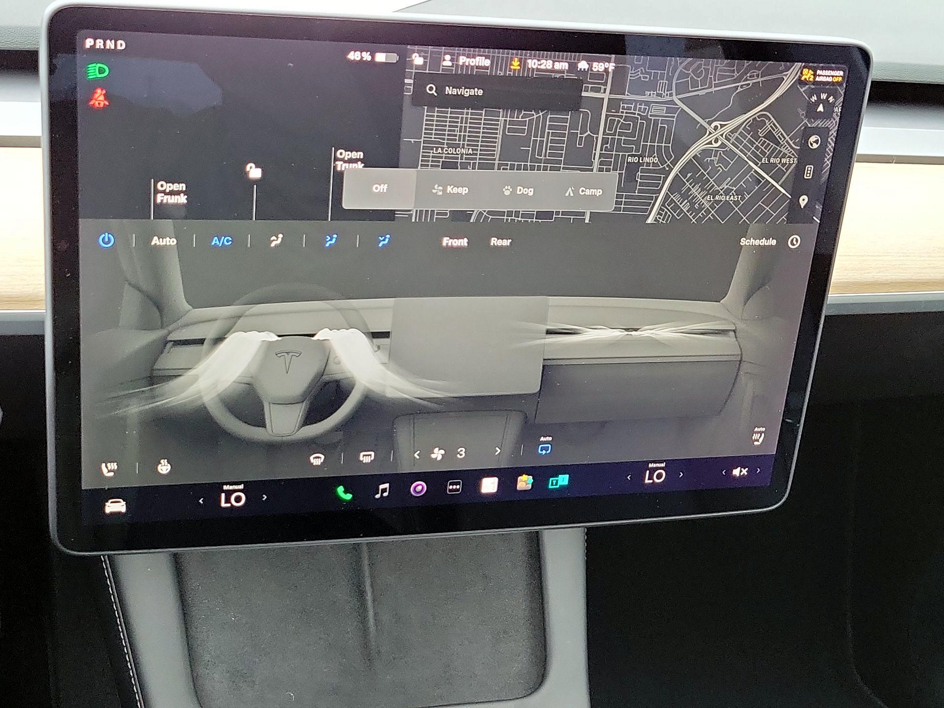 Thumbnail: 2021 Tesla Model Y - 16