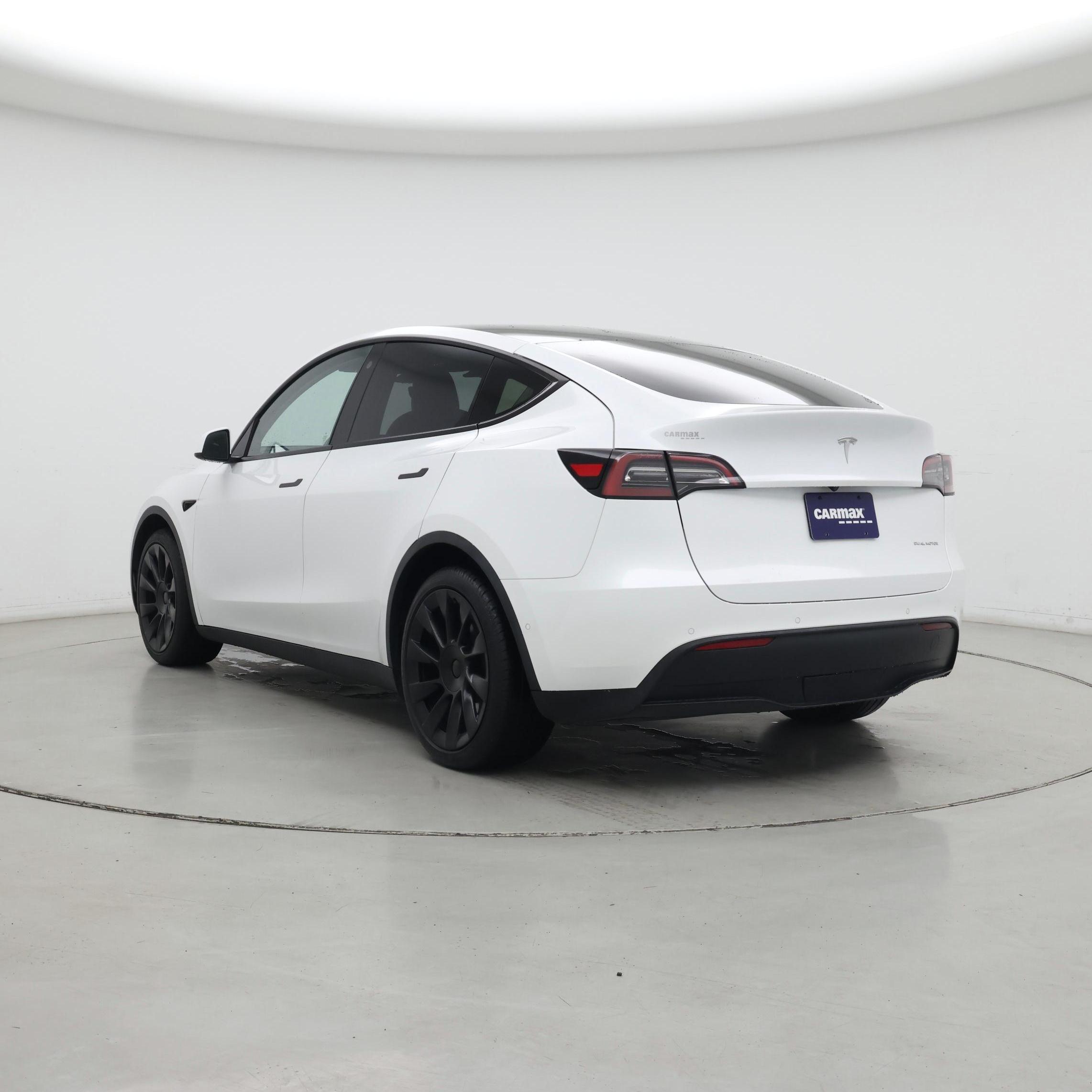 Thumbnail: 2021 Tesla Model Y - 2