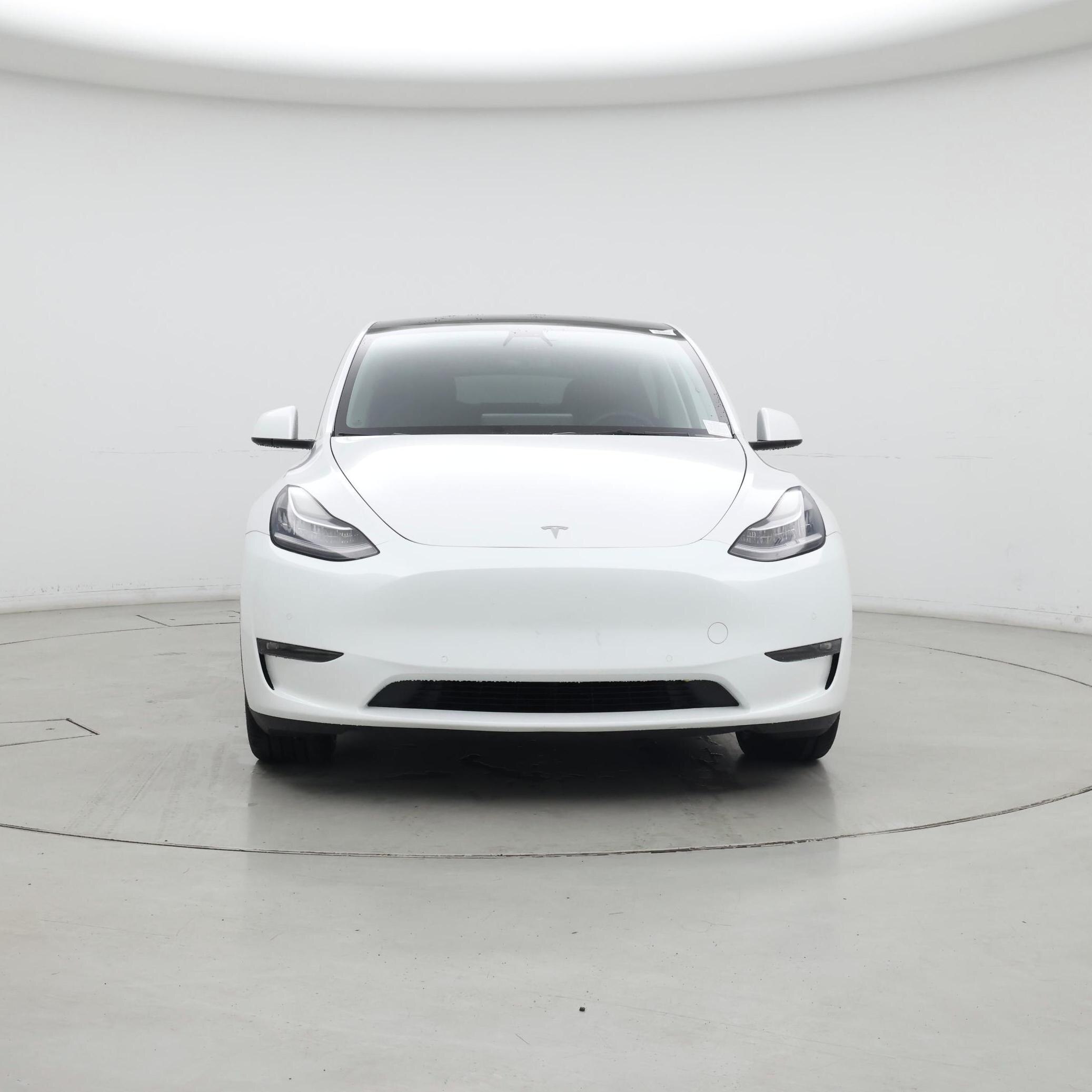 Thumbnail: 2021 Tesla Model Y - 5