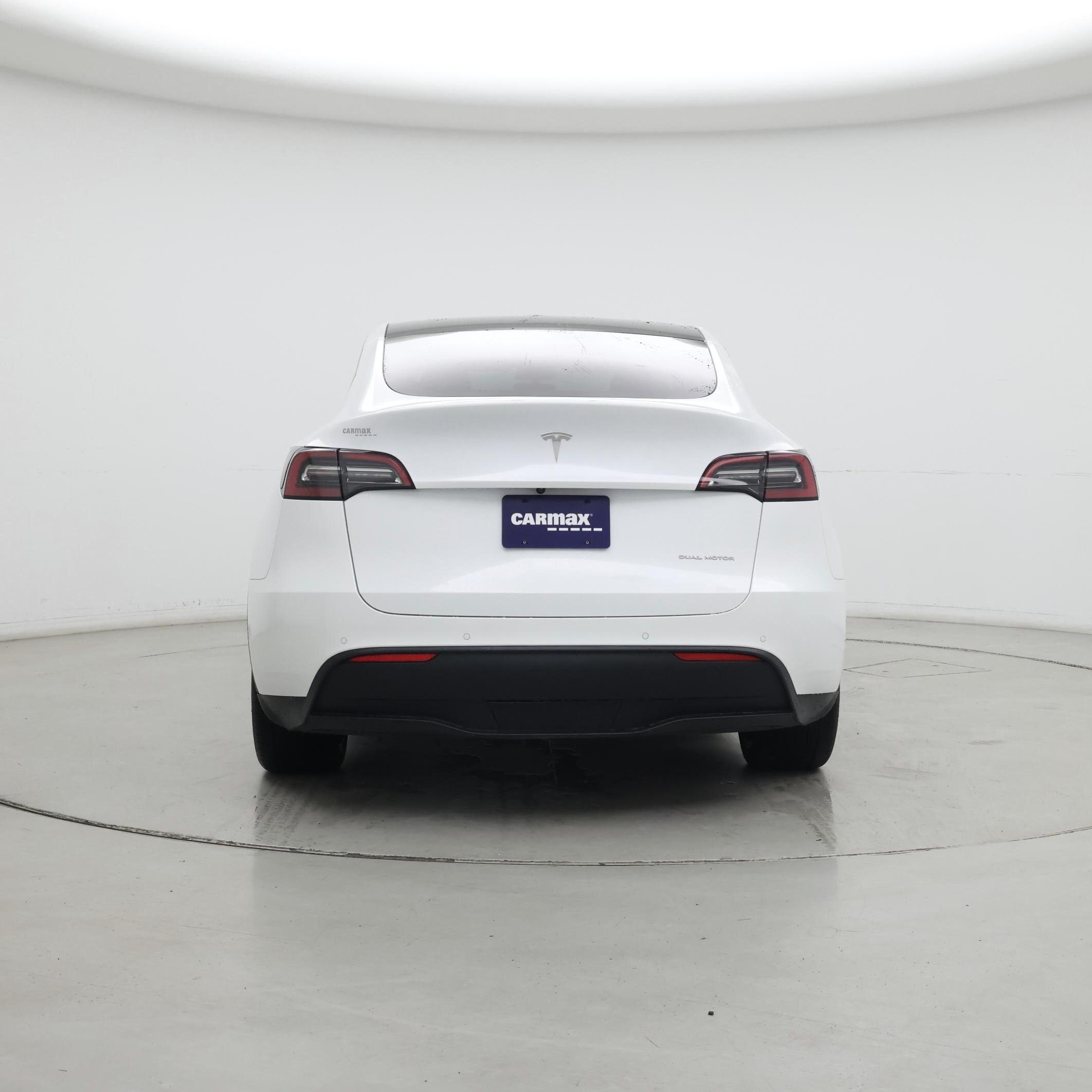 Thumbnail: 2021 Tesla Model Y - 6
