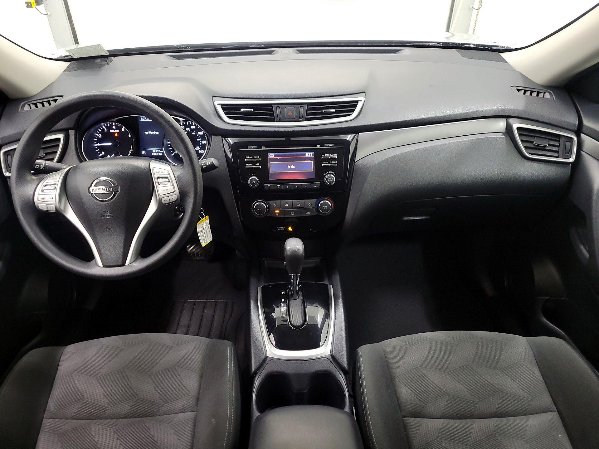 Thumbnail: 2016 Nissan Rogue - 9