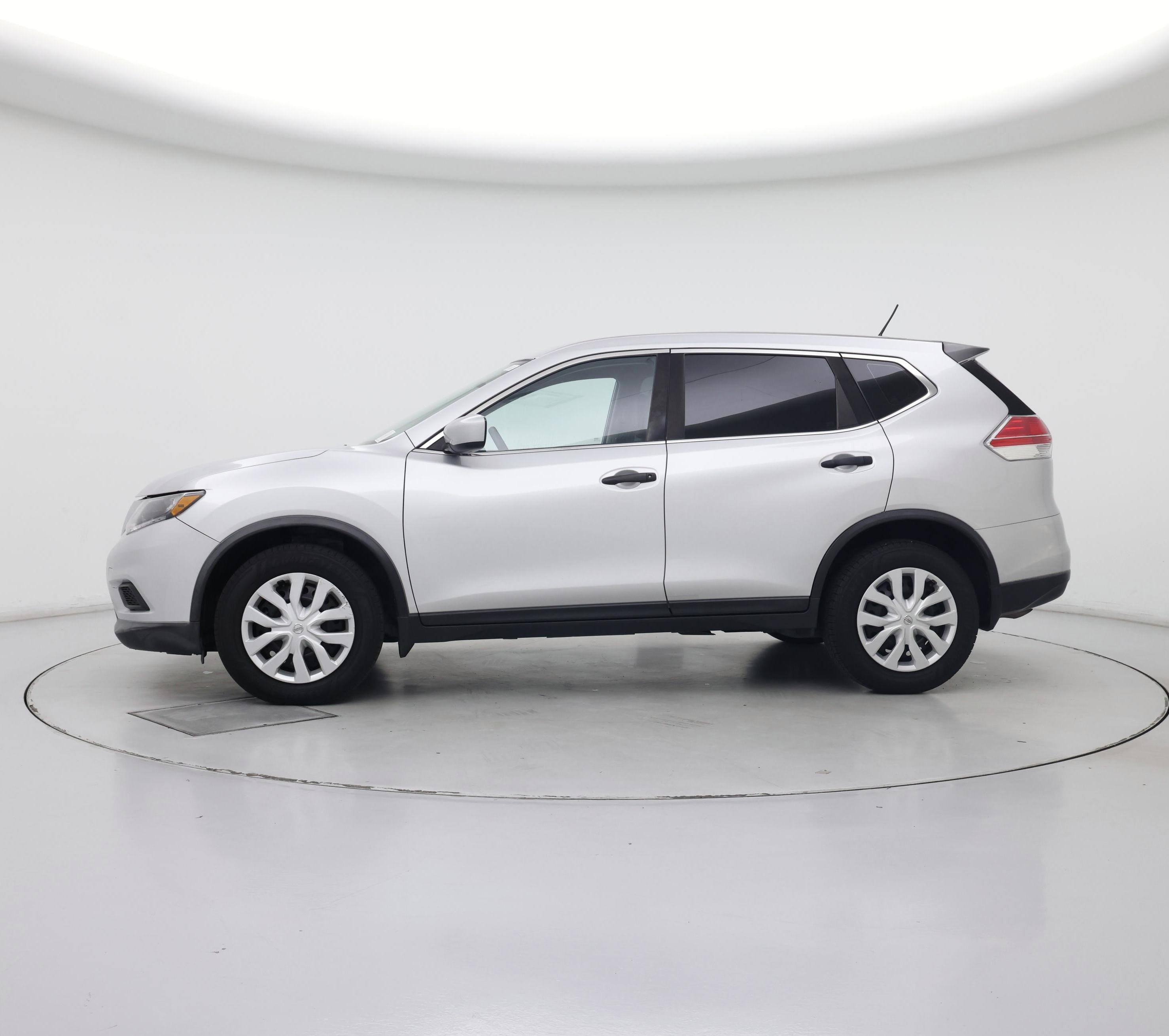 Thumbnail: 2016 Nissan Rogue - 3