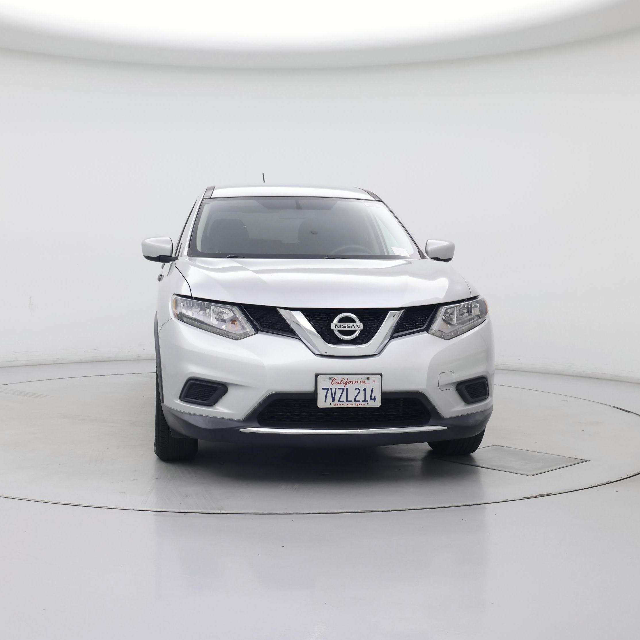 Thumbnail: 2016 Nissan Rogue - 5