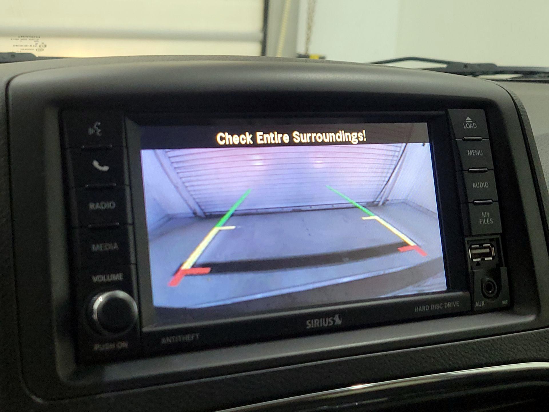 Thumbnail: 2018 Dodge Grand Caravan - 14