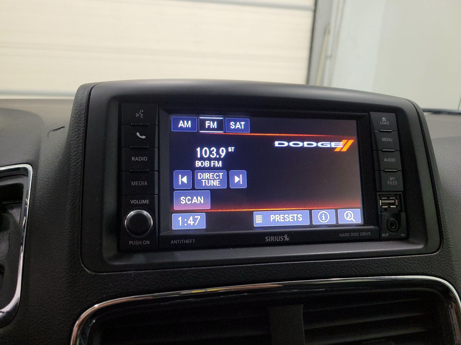 Thumbnail: 2018 Dodge Grand Caravan - 15