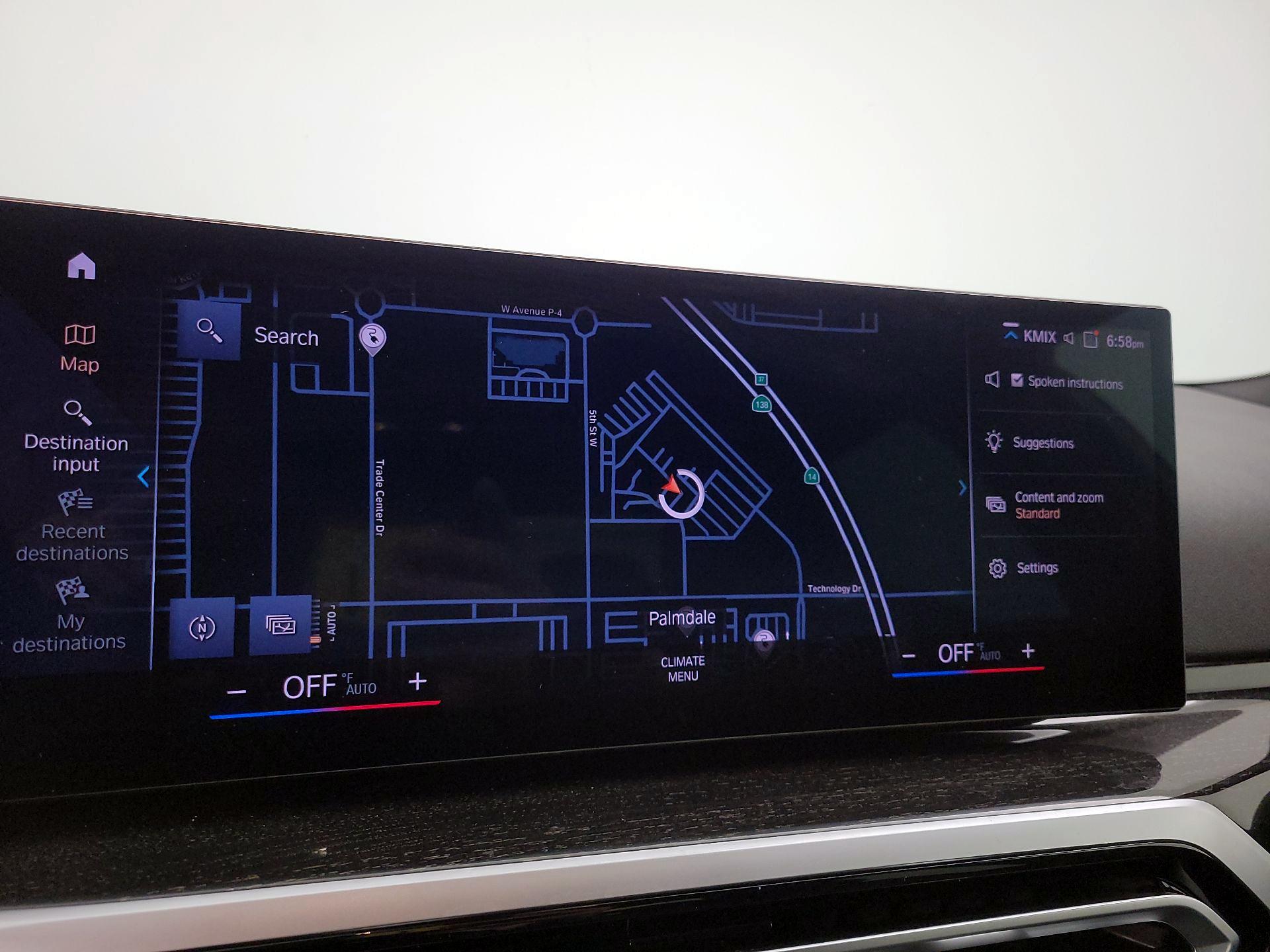 Thumbnail: 2023 BMW 3 Series - 14