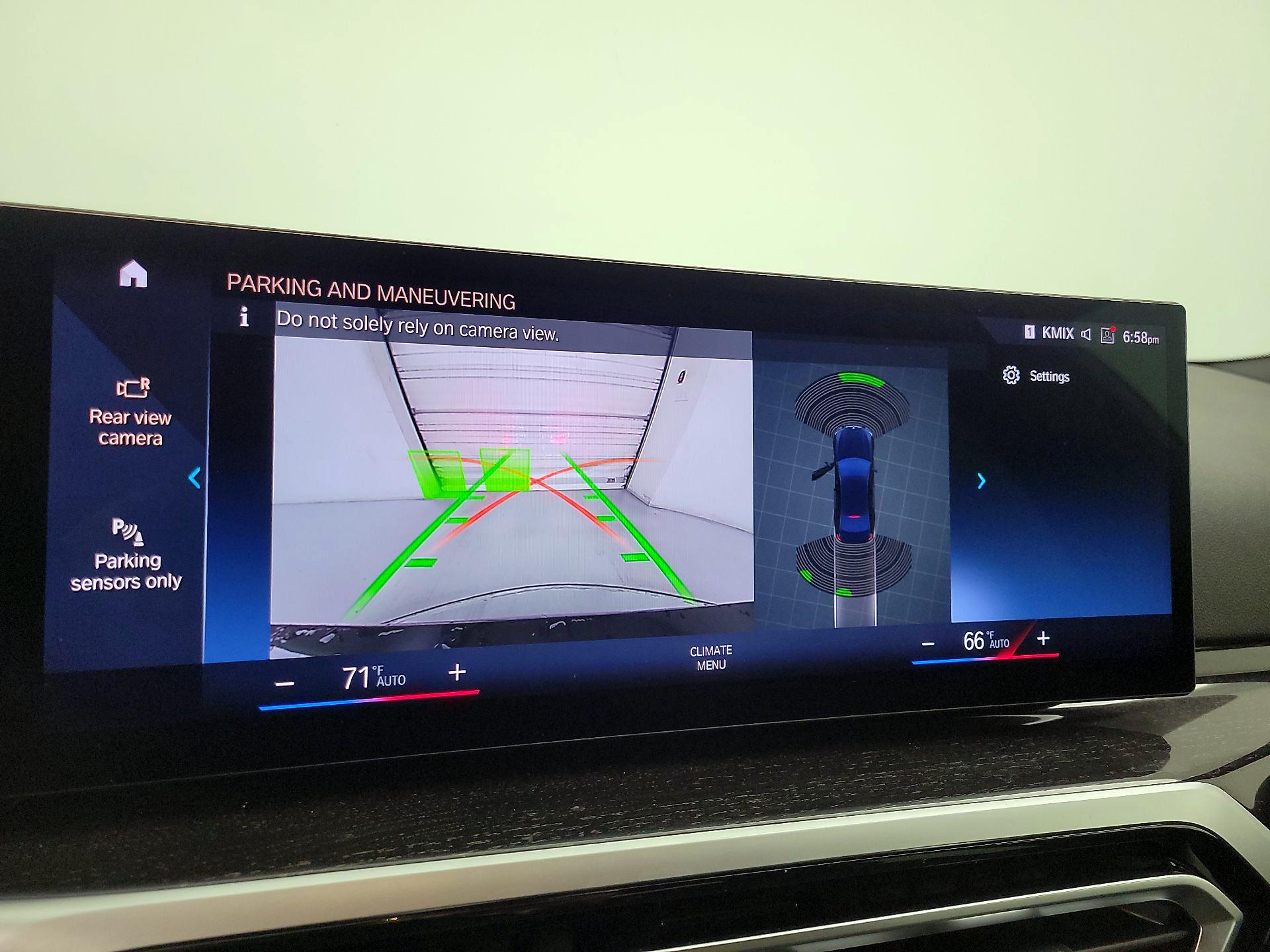 Thumbnail: 2023 BMW 3 Series - 15